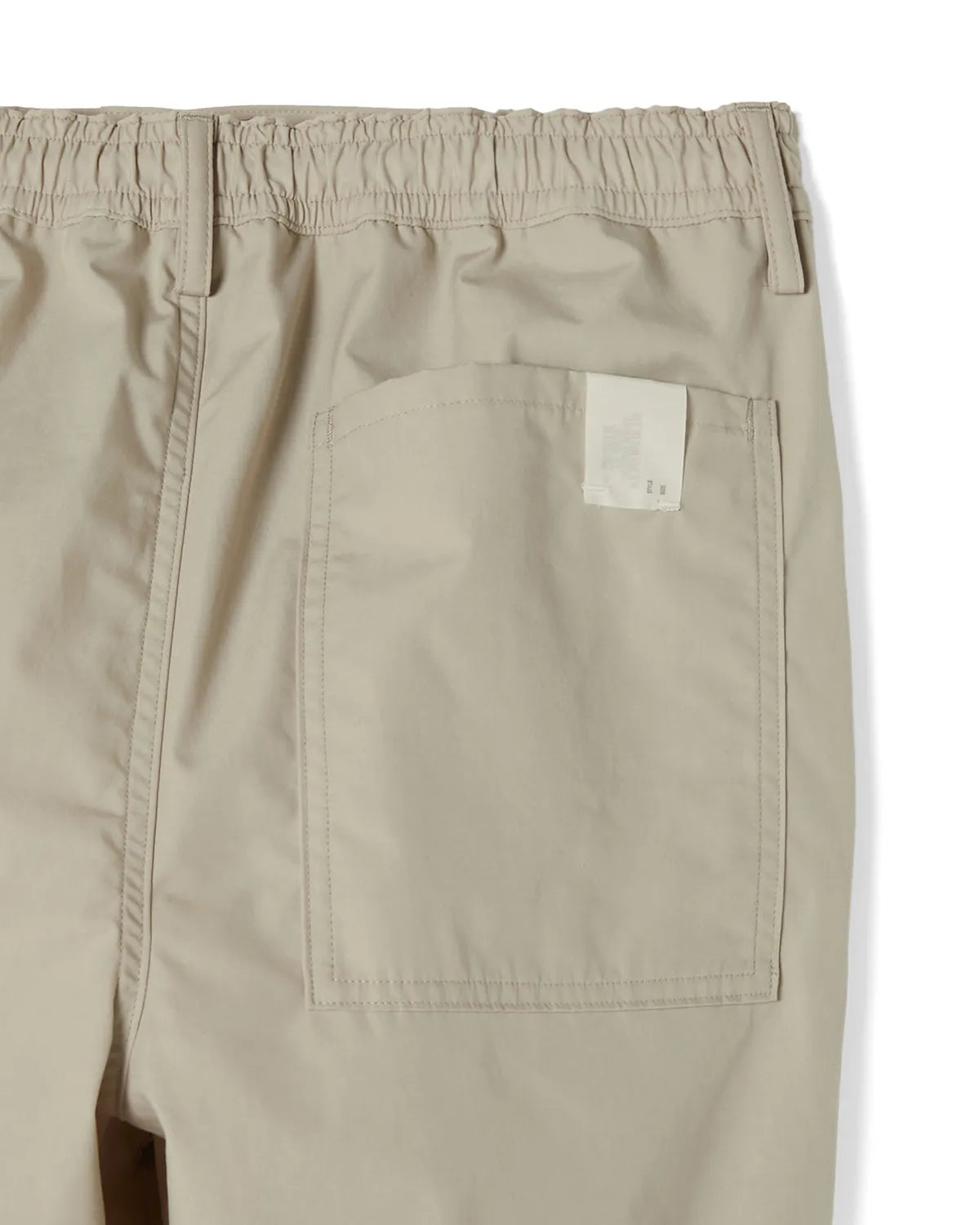 N.HOOLYWOOD TEST PRODUCT EXCHANGE SERVICE / TROUSERS (9251-PT02-005)