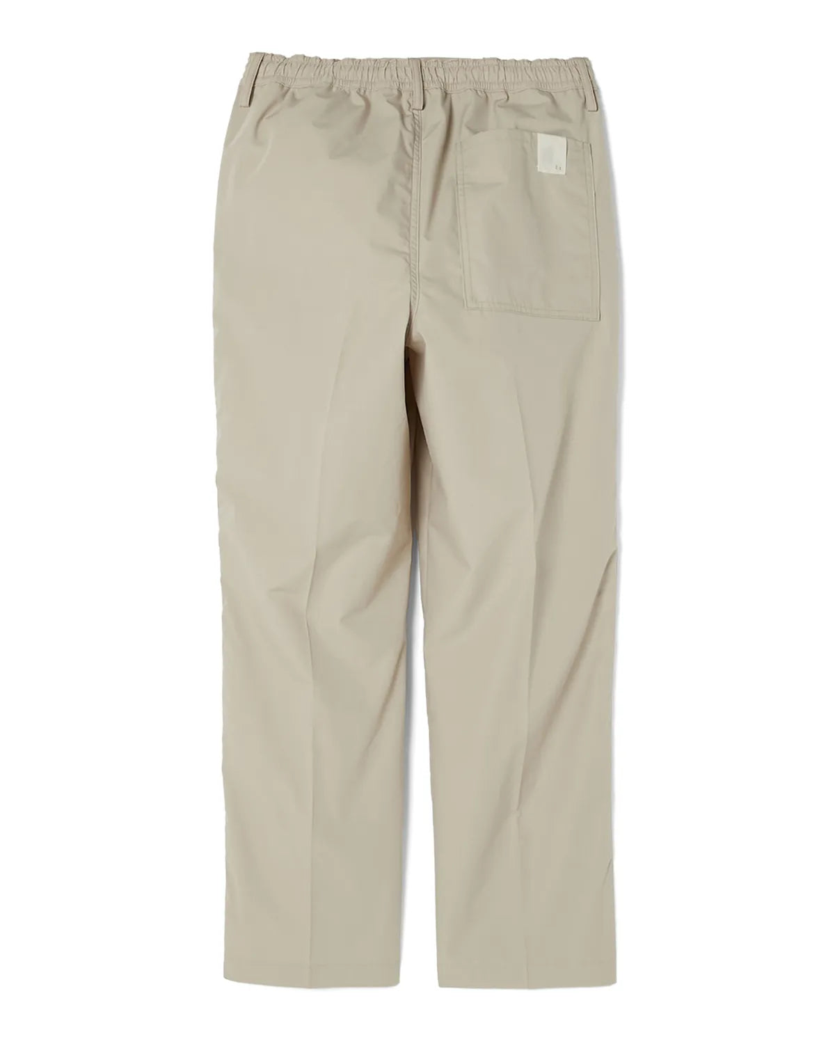 N.HOOLYWOOD TEST PRODUCT EXCHANGE SERVICE / TROUSERS (9251-PT02-005)