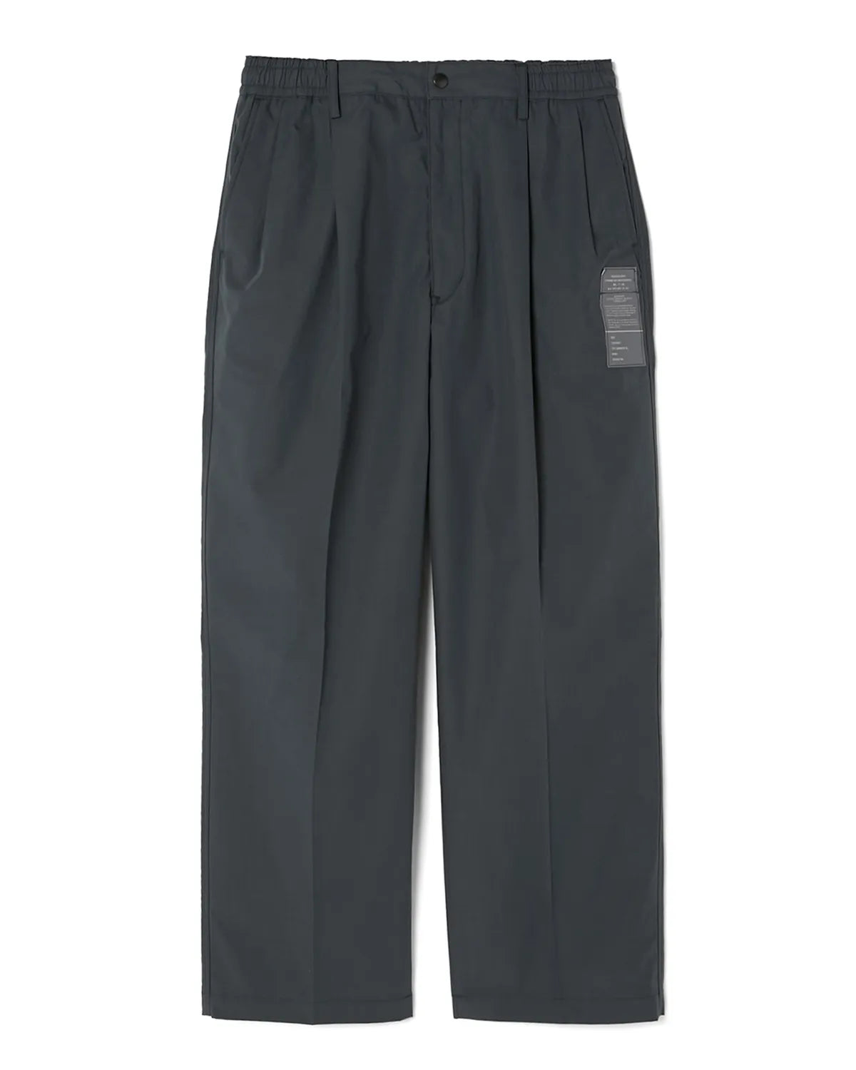 N.HOOLYWOOD TEST PRODUCT EXCHANGE SERVICE / TROUSERS (9251-PT02-005)