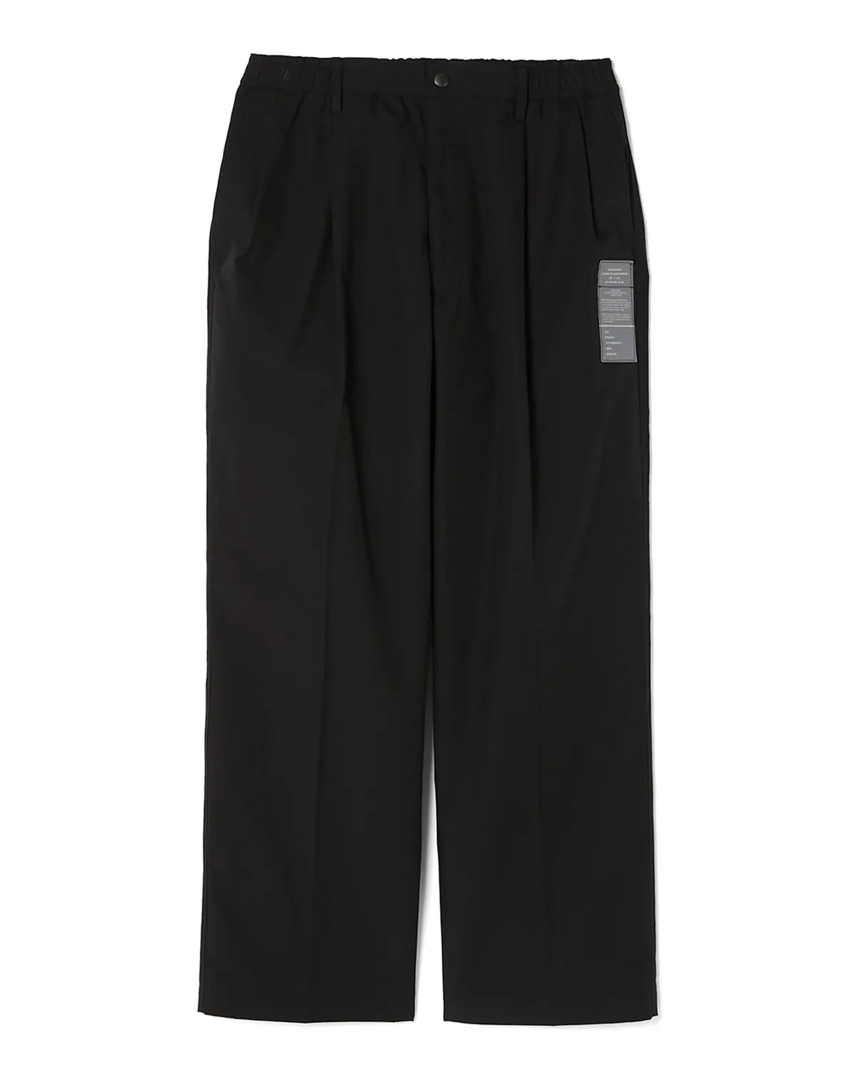 N.HOOLYWOOD TEST PRODUCT EXCHANGE SERVICE / TROUSERS (9251-PT02-005)