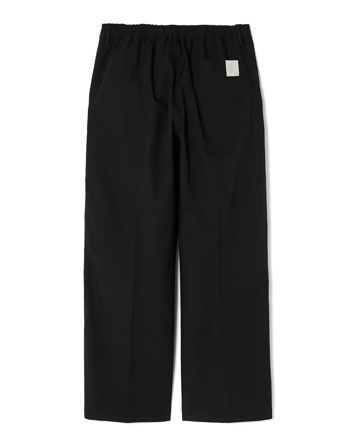N.HOOLYWOOD TEST PRODUCT EXCHANGE SERVICE / TROUSERS (9251-PT02-005)