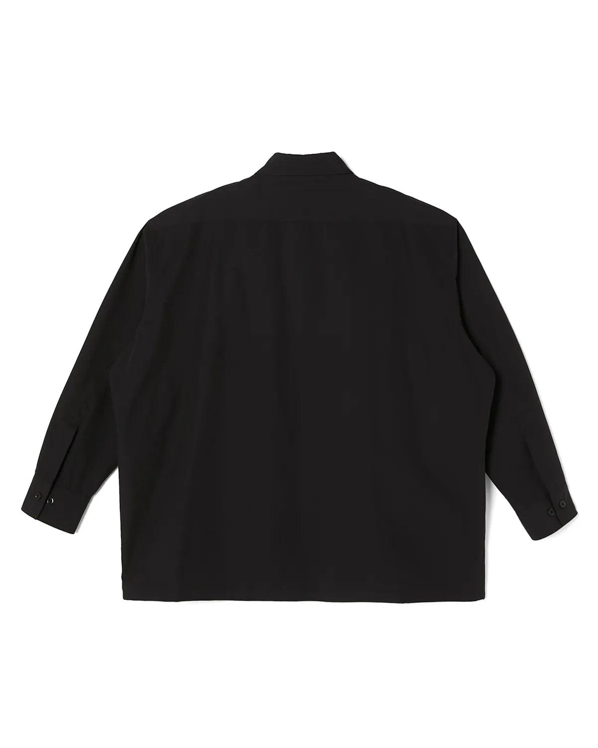N.HOOLYWOOD TEST PRODUCT EXCHANGE SERVICE / CPO SHIRT (9251-SH01-005)