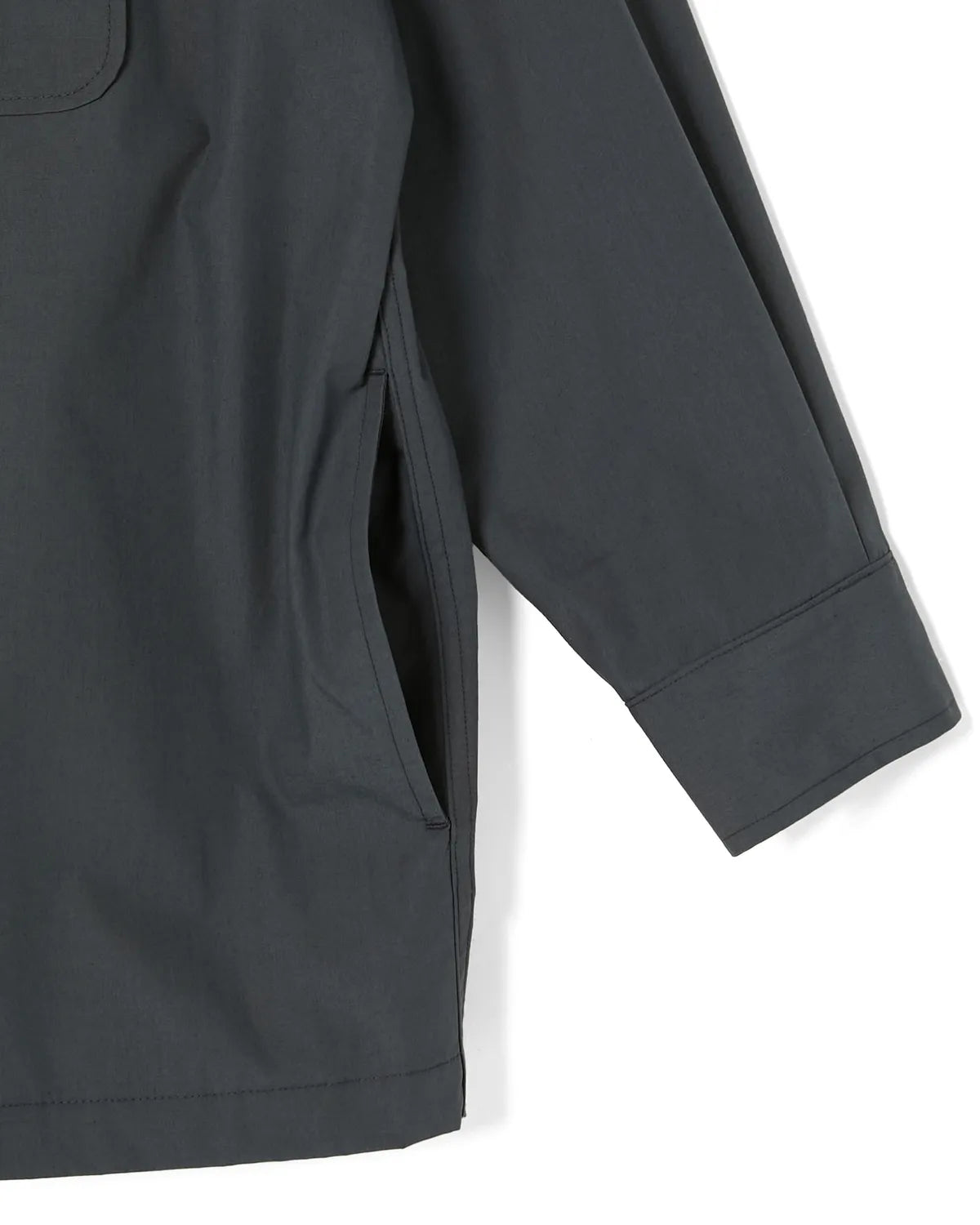N.HOOLYWOOD TEST PRODUCT EXCHANGE SERVICE / CPO SHIRT (9251-SH01-005)