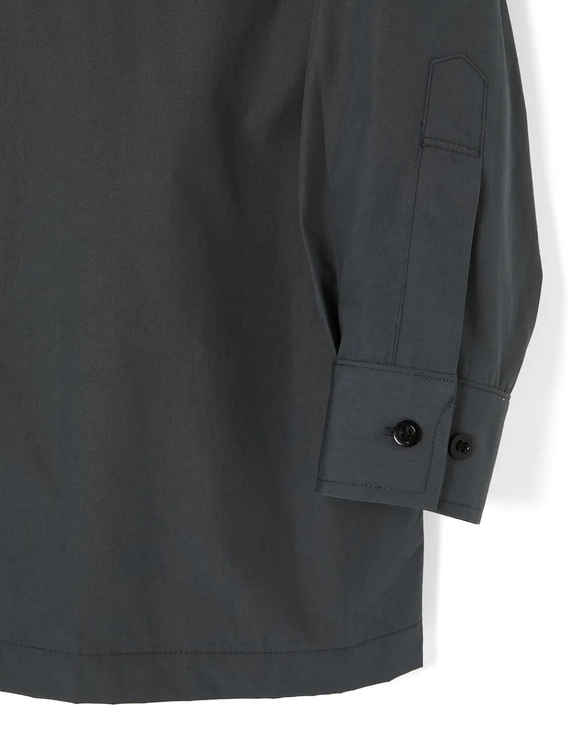 N.HOOLYWOOD TEST PRODUCT EXCHANGE SERVICE / CPO SHIRT (9251-SH01-005)