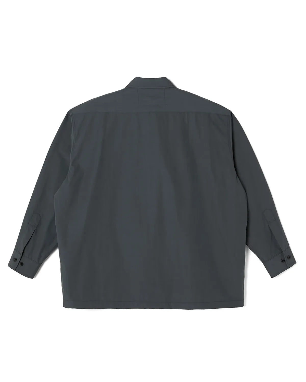 N.HOOLYWOOD TEST PRODUCT EXCHANGE SERVICE / CPO SHIRT (9251-SH01-005)