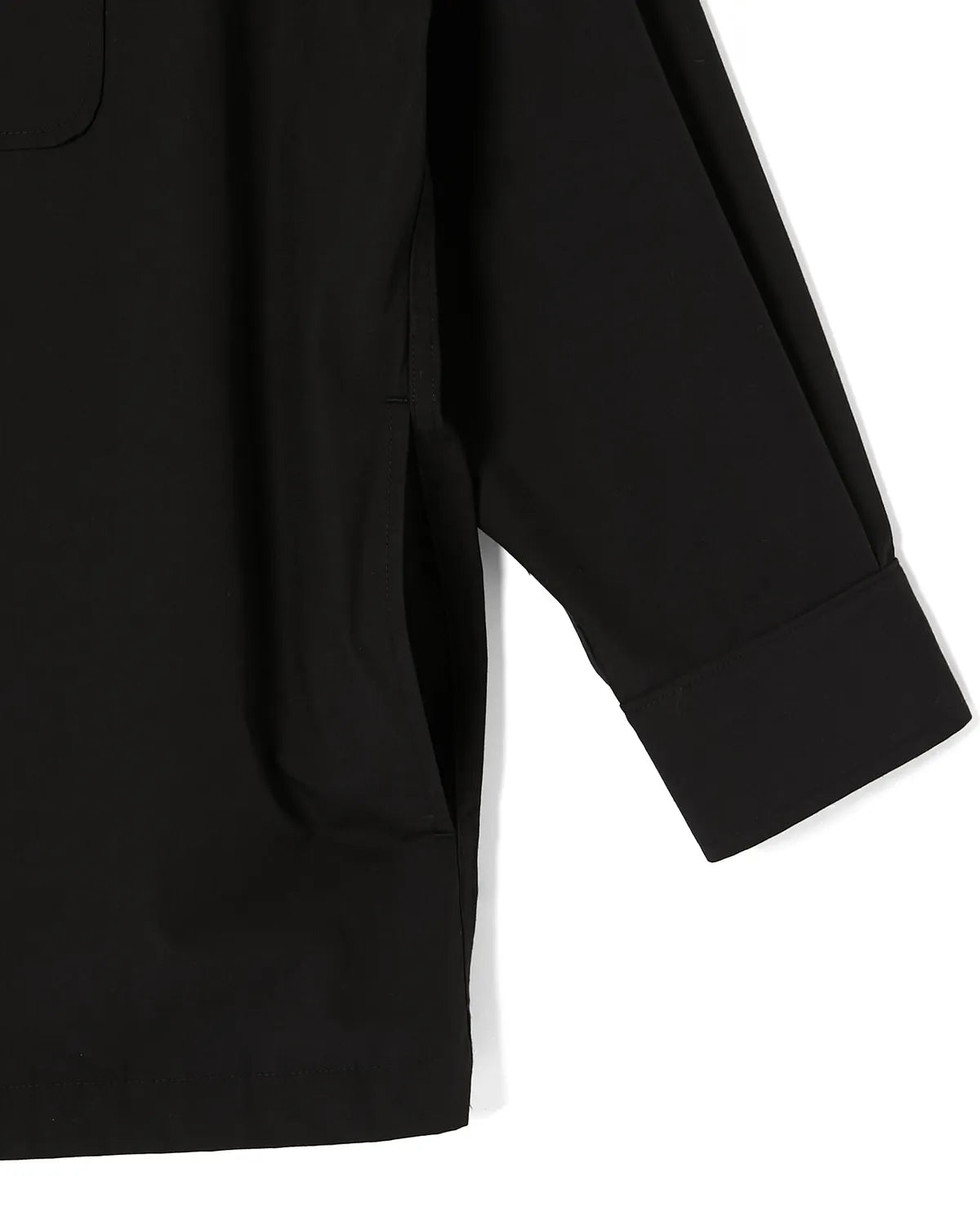 N.HOOLYWOOD TEST PRODUCT EXCHANGE SERVICE / CPO SHIRT (9251-SH01-005)