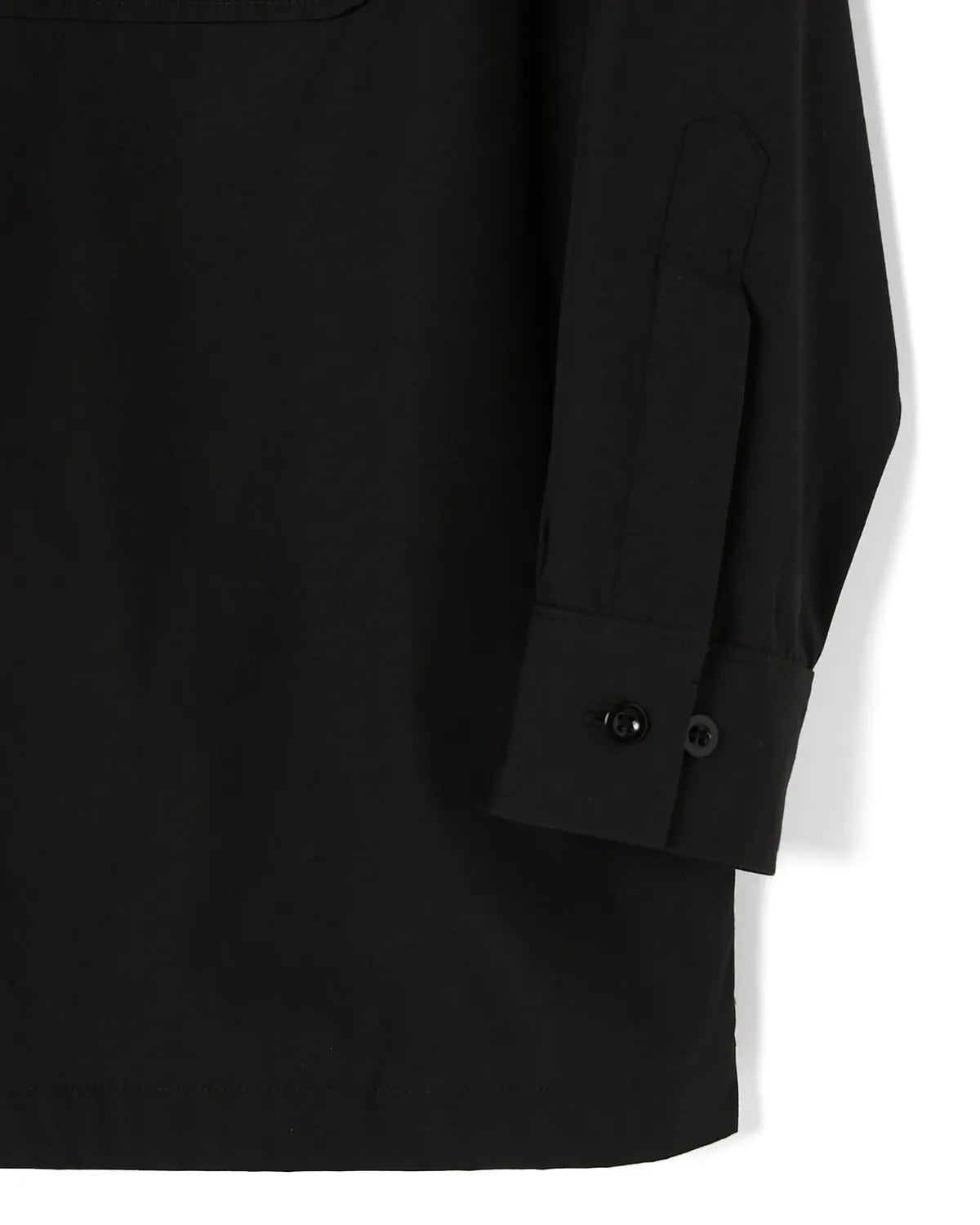 N.HOOLYWOOD TEST PRODUCT EXCHANGE SERVICE / CPO SHIRT (9251-SH01-005)