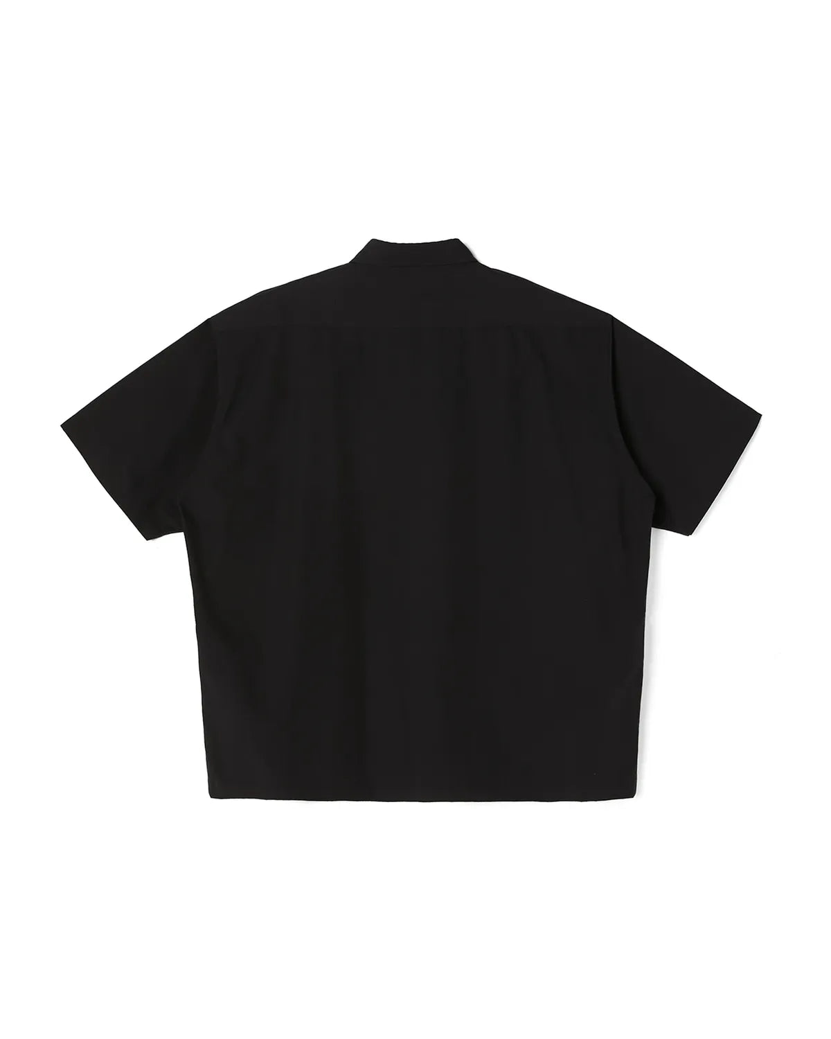 N.HOOLYWOOD TEST PRODUCT EXCHANGE SERVICE / HALF SLEEVE SHIRT (9251-SH50-005)