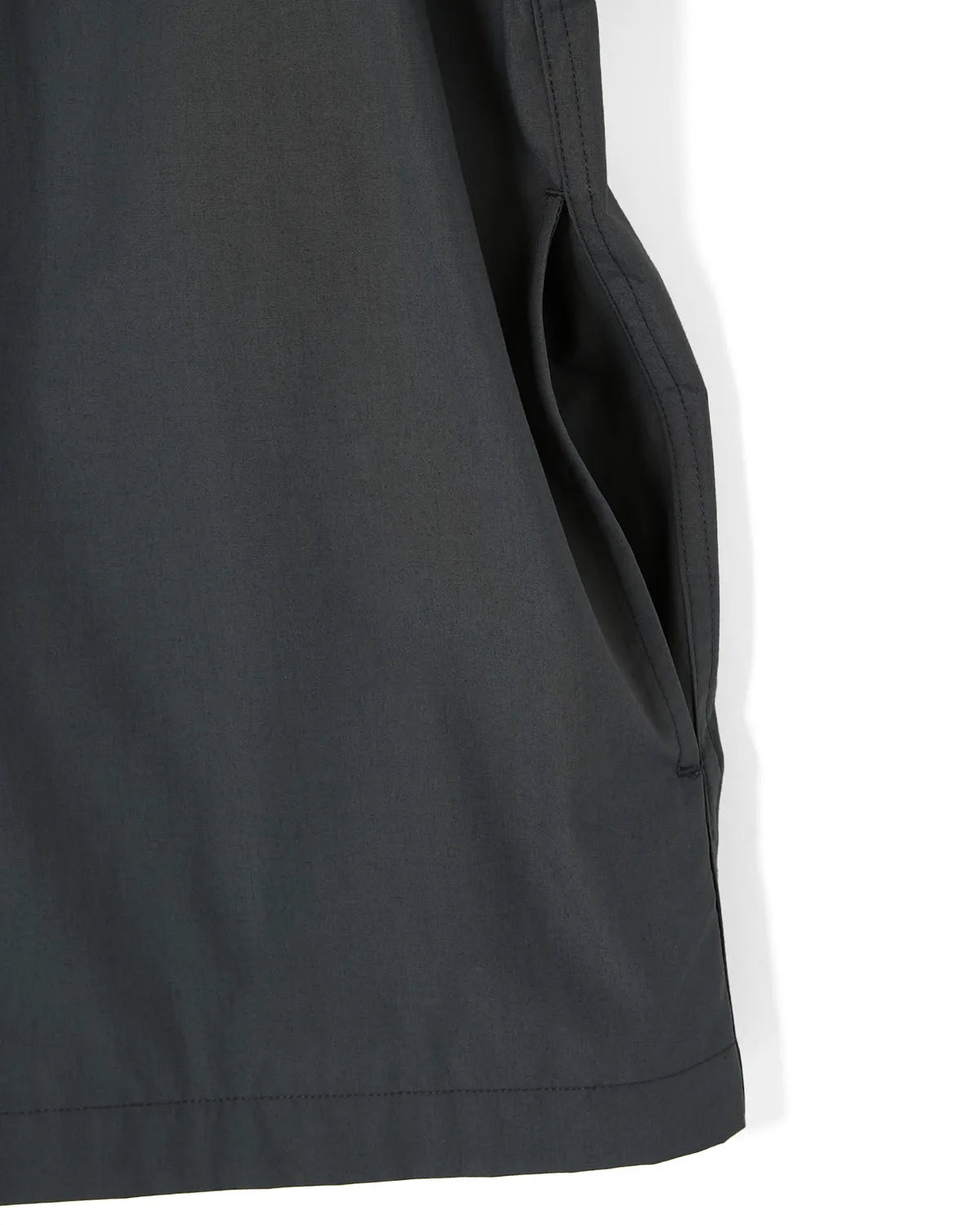 N.HOOLYWOOD TEST PRODUCT EXCHANGE SERVICE / HALF SLEEVE SHIRT (9251-SH50-005)