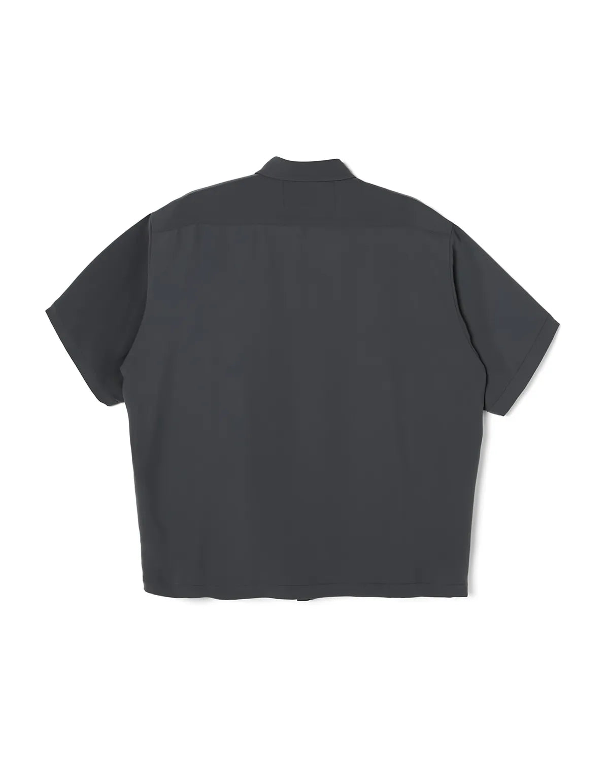 N.HOOLYWOOD TEST PRODUCT EXCHANGE SERVICE / HALF SLEEVE SHIRT (9251-SH50-006)