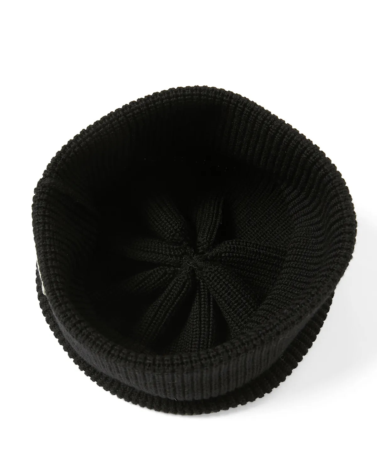 N.HOOLYWOOD TEST PRODUCT EXCHANGE SERVICE / WATCH CAP (9252-AC03)