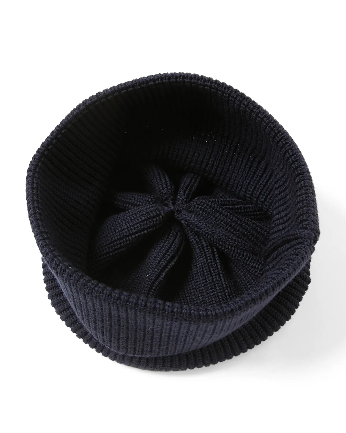 N.HOOLYWOOD TEST PRODUCT EXCHANGE SERVICE / WATCH CAP (9252-AC03)