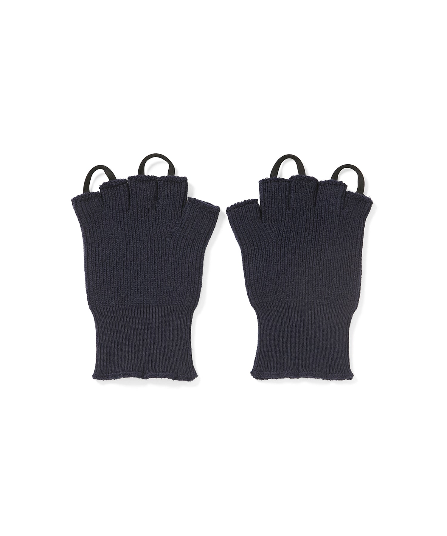 N.HOOLYWOOD TEST PRODUCT EXCHANGE SERVICE / FINGERLESS GLOVES (9252-AC04)