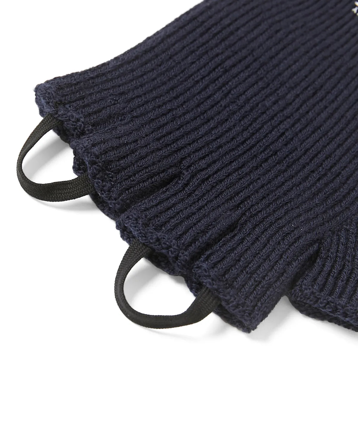 N.HOOLYWOOD TEST PRODUCT EXCHANGE SERVICE / FINGERLESS GLOVES (9252-AC04)