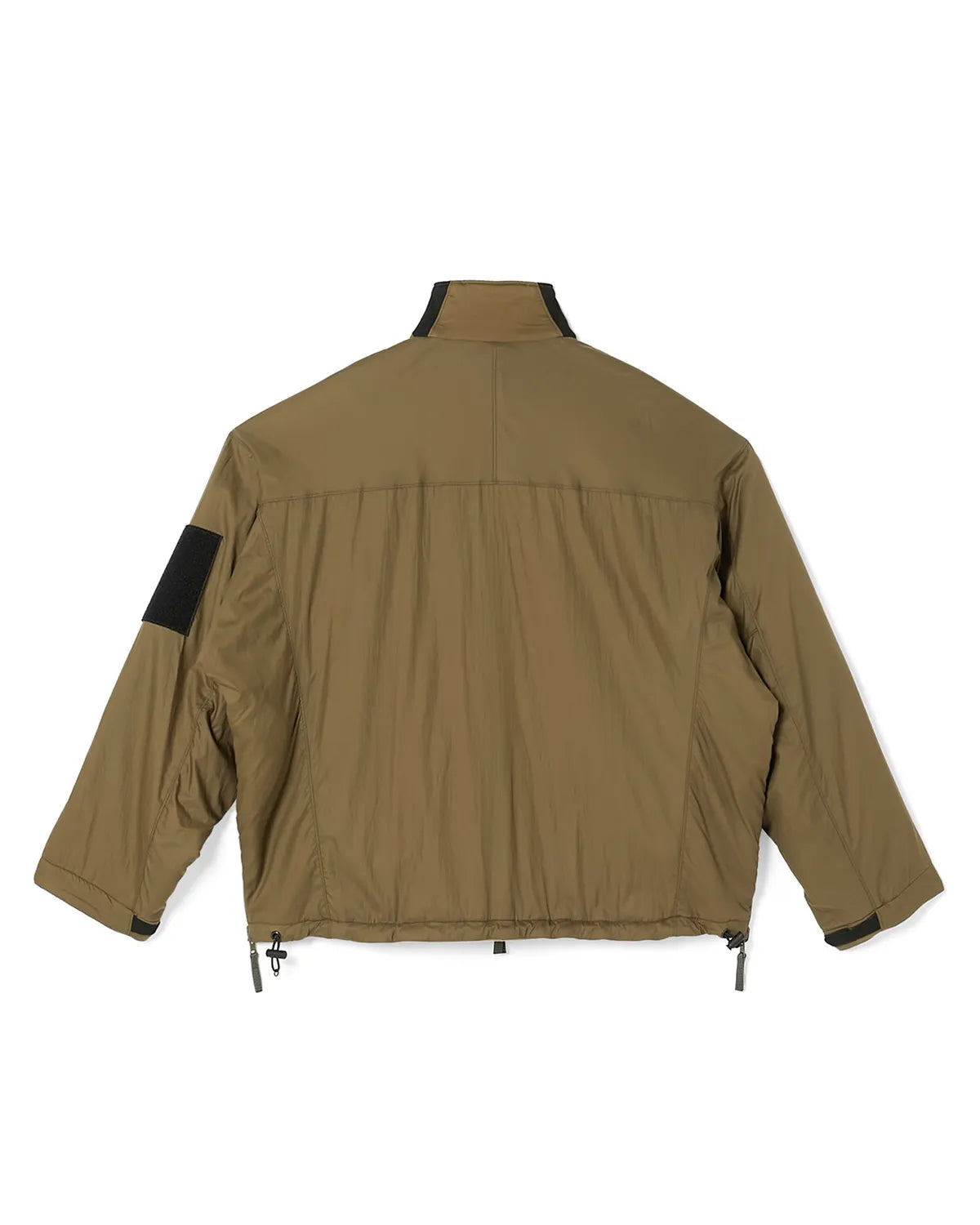 N.HOOLYWOOD TEST PRODUCT EXCHANGE SERVICE / REVERSIBLE OVERSHIRT (9252-BL01-003)