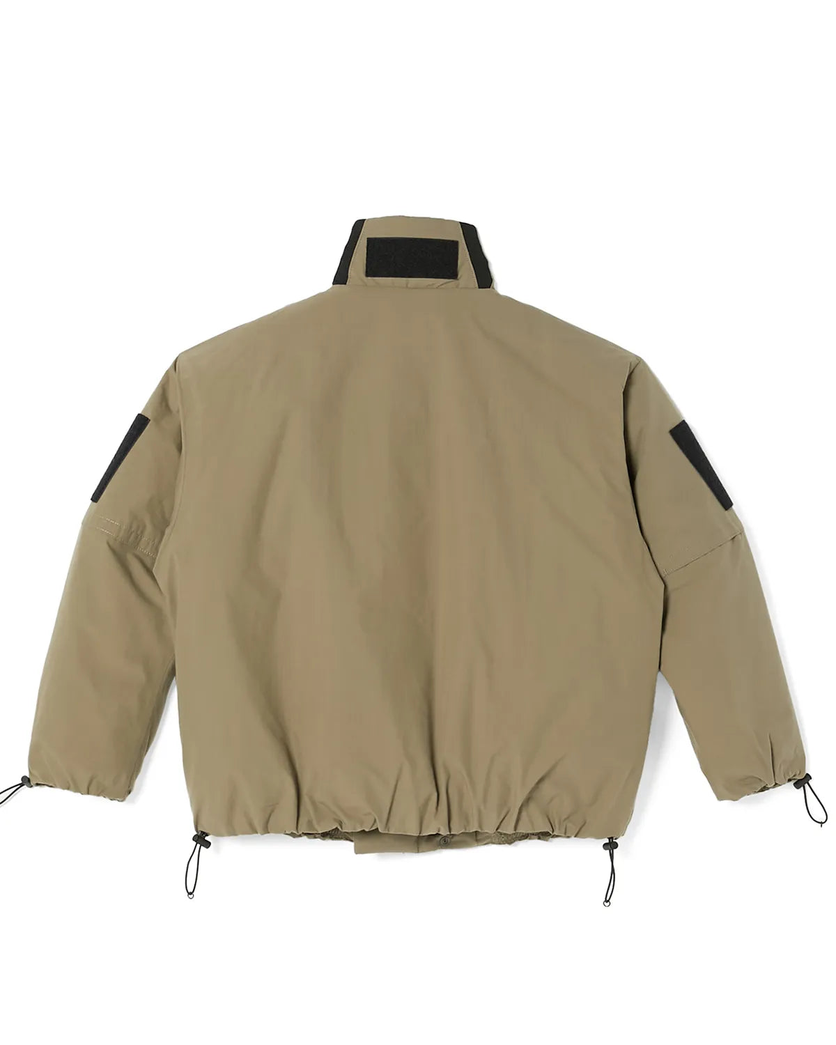 N.HOOLYWOOD TEST PRODUCT EXCHANGE SERVICE / PUFFER JACKET (9252-BL05-002)