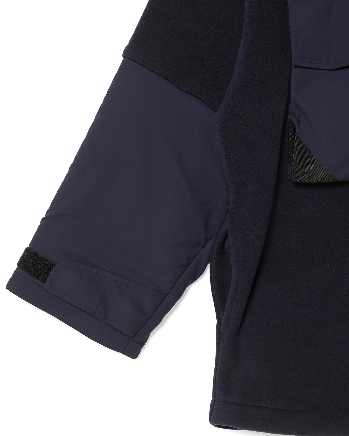 N.HOOLYWOOD TEST PRODUCT EXCHANGE SERVICE / SHIRT BLOUSON (9252-BL06-007)