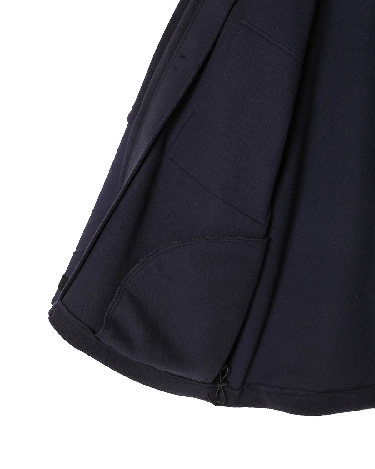 N.HOOLYWOOD TEST PRODUCT EXCHANGE SERVICE / SHIRT BLOUSON (9252-BL06-007)