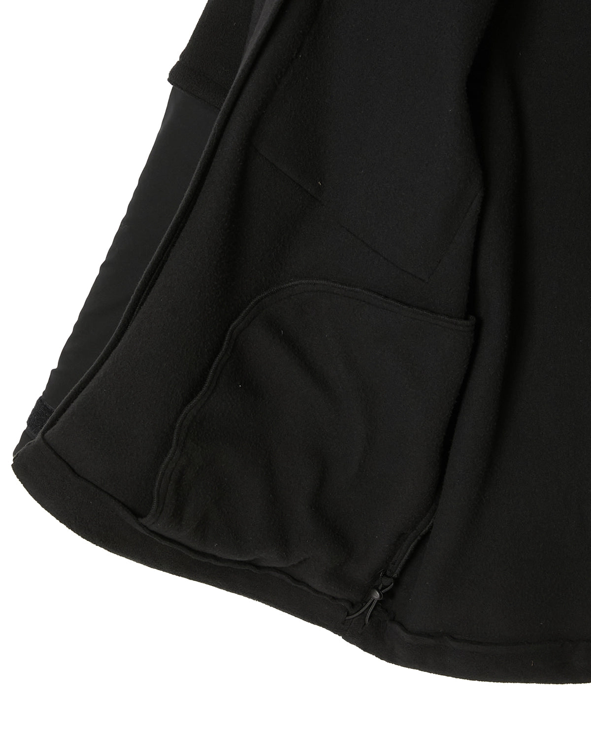 N.HOOLYWOOD TEST PRODUCT EXCHANGE SERVICE / SHIRT BLOUSON (9252-BL06-007)