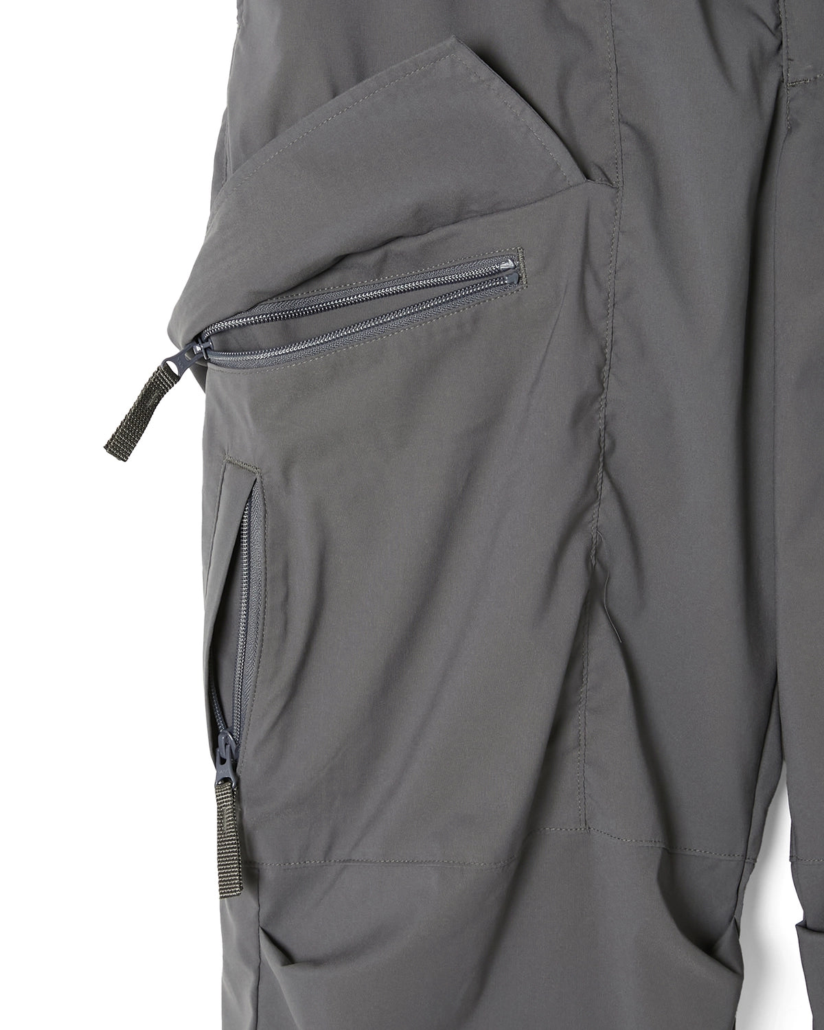 N.HOOLYWOOD TEST PRODUCT EXCHANGE SERVICE / 6POCKET PANTS (9252-CP03-001)