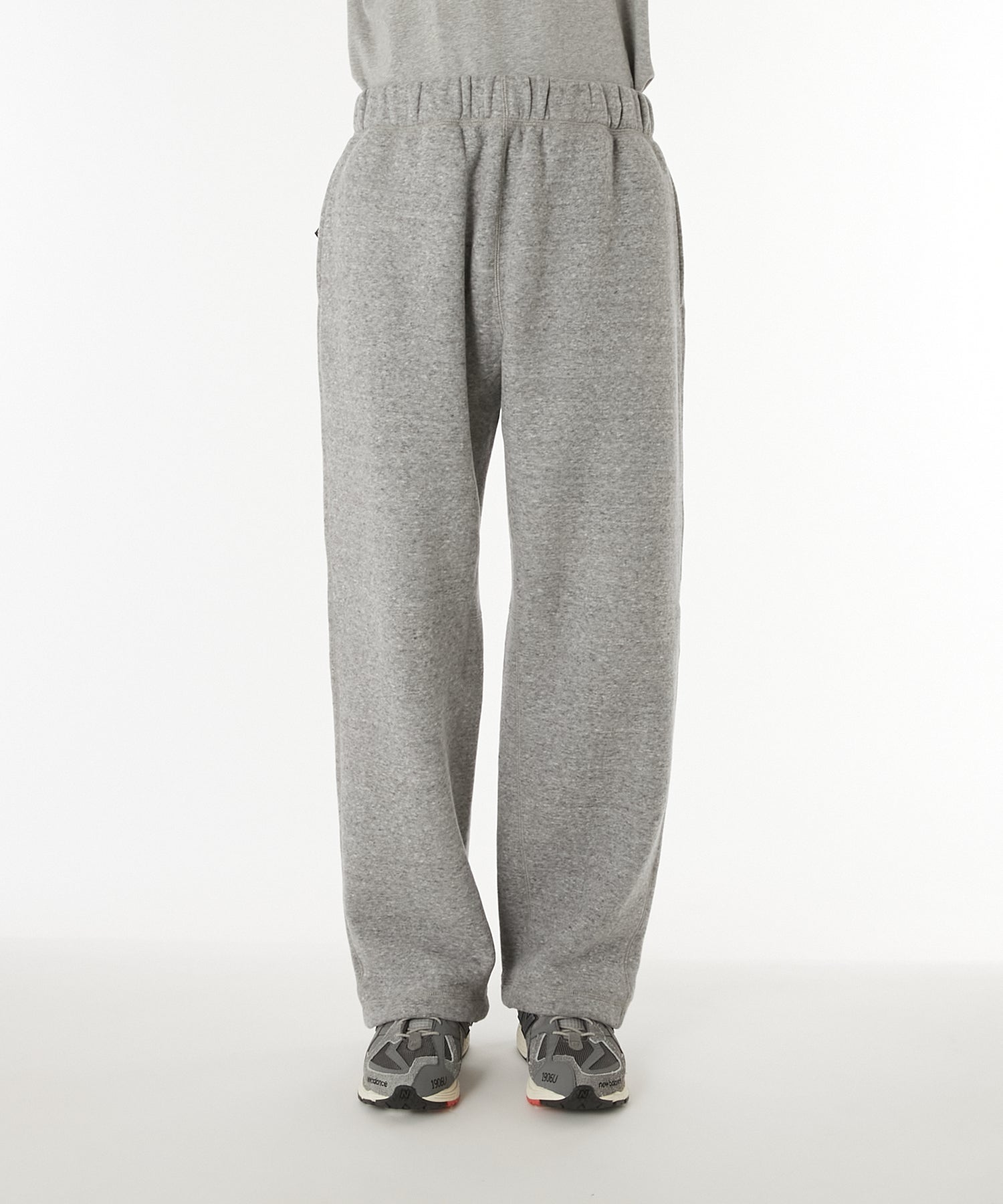 N.HOOLYWOOD TEST PRODUCT EXCHANGE SERVICE / WIDE EASY PANTS (9252-CP09-009)