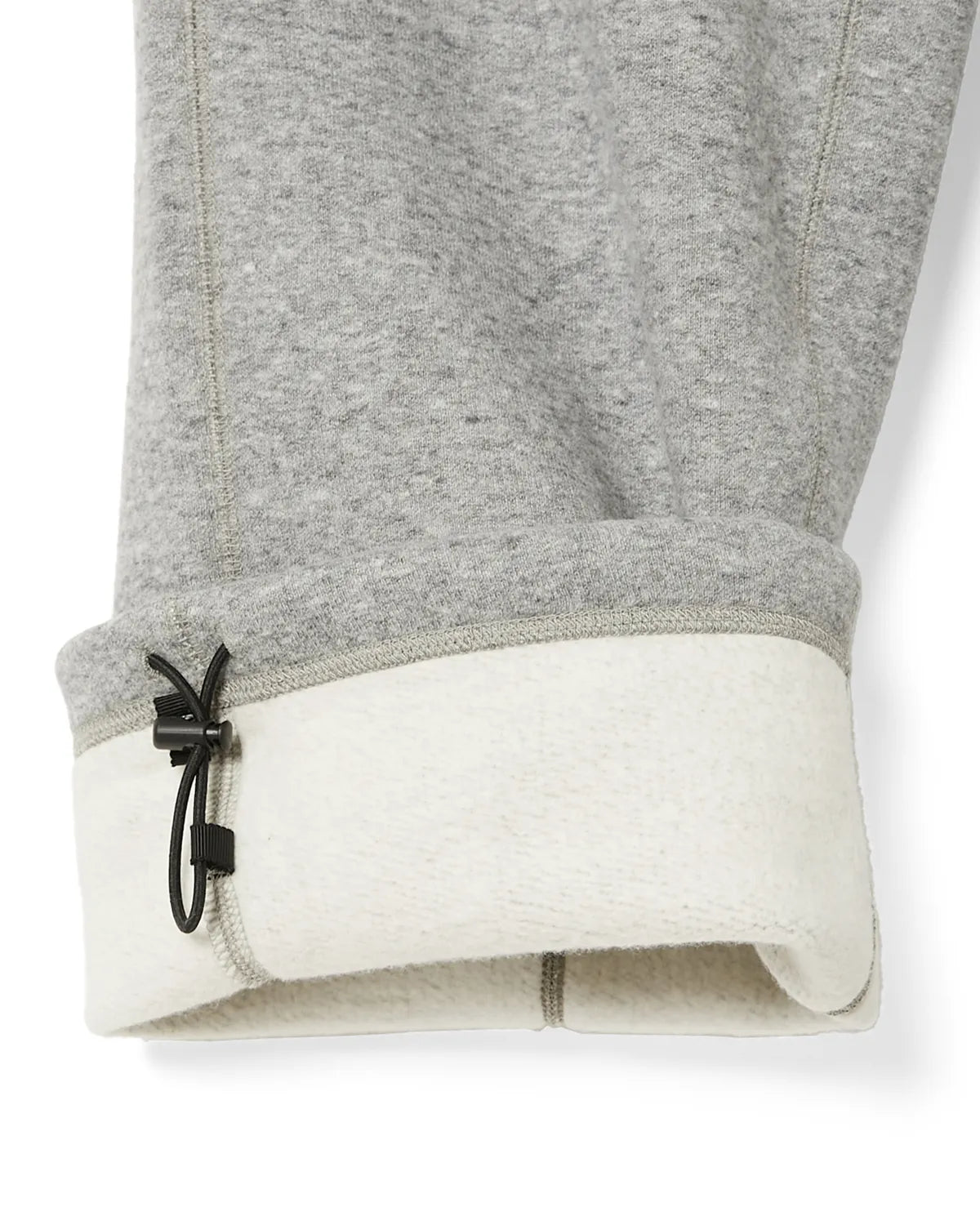 N.HOOLYWOOD TEST PRODUCT EXCHANGE SERVICE / WIDE EASY PANTS (9252-CP09-009)