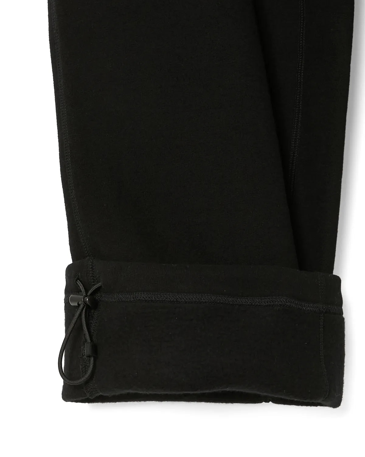 N.HOOLYWOOD TEST PRODUCT EXCHANGE SERVICE / WIDE EASY PANTS (9252-CP09-009)