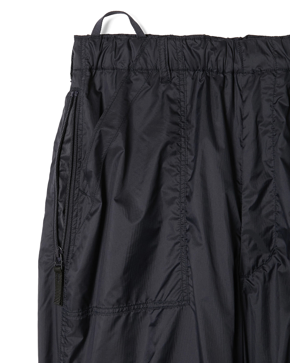 N.HOOLYWOOD TEST PRODUCT EXCHANGE SERVICE / BELT PANTS (9252-CP10-017)