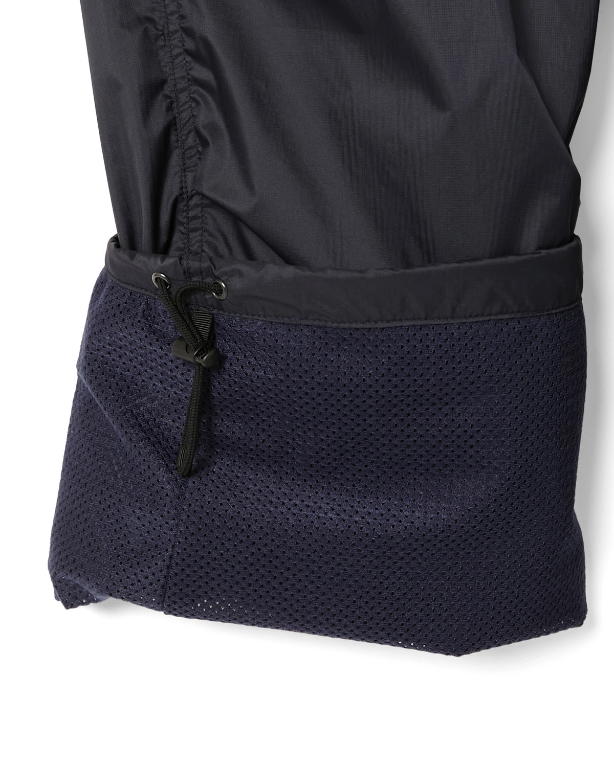 N.HOOLYWOOD TEST PRODUCT EXCHANGE SERVICE / BELT PANTS (9252-CP10-017)