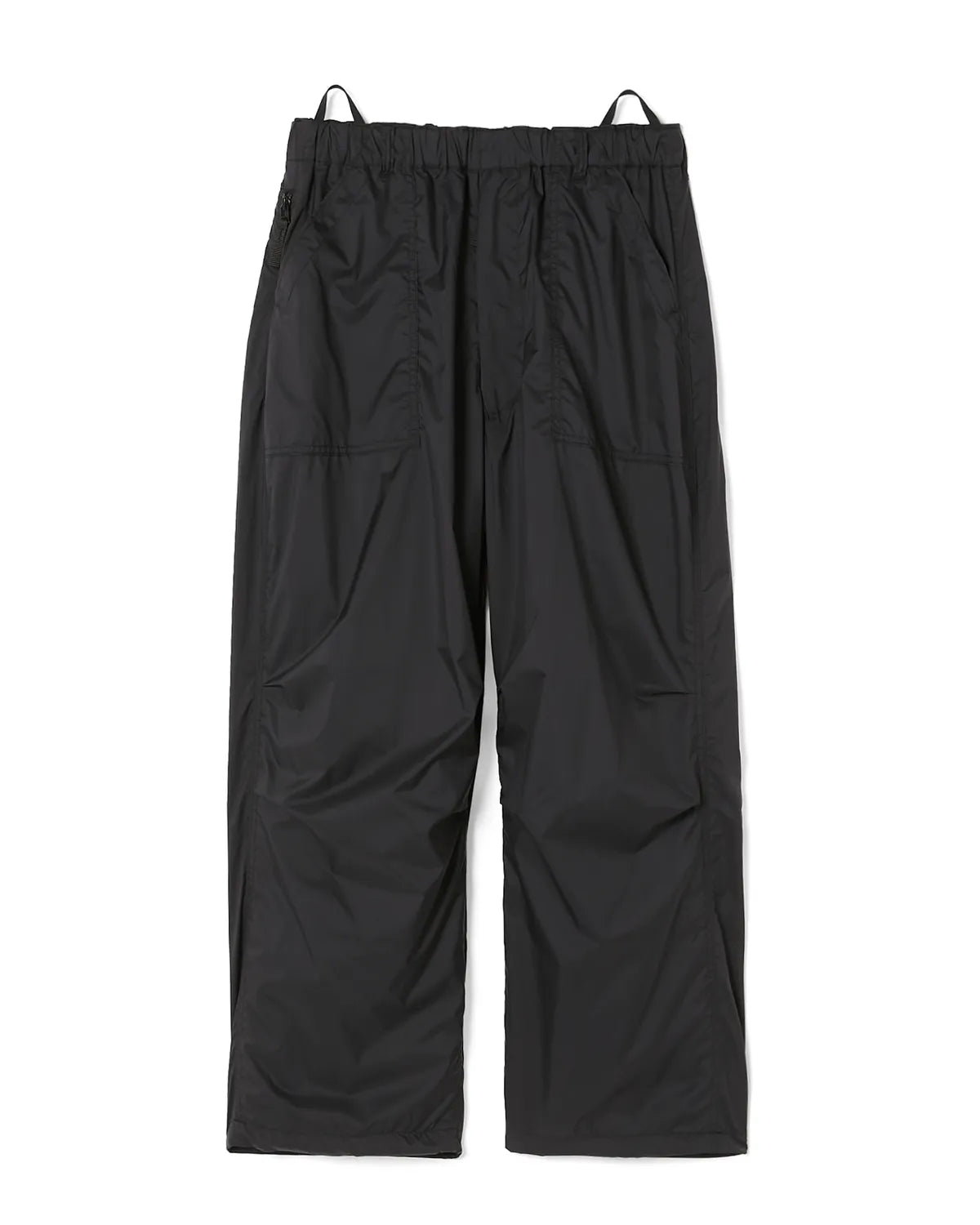 N.HOOLYWOOD TEST PRODUCT EXCHANGE SERVICE / BELT PANTS (9252-CP10-003)