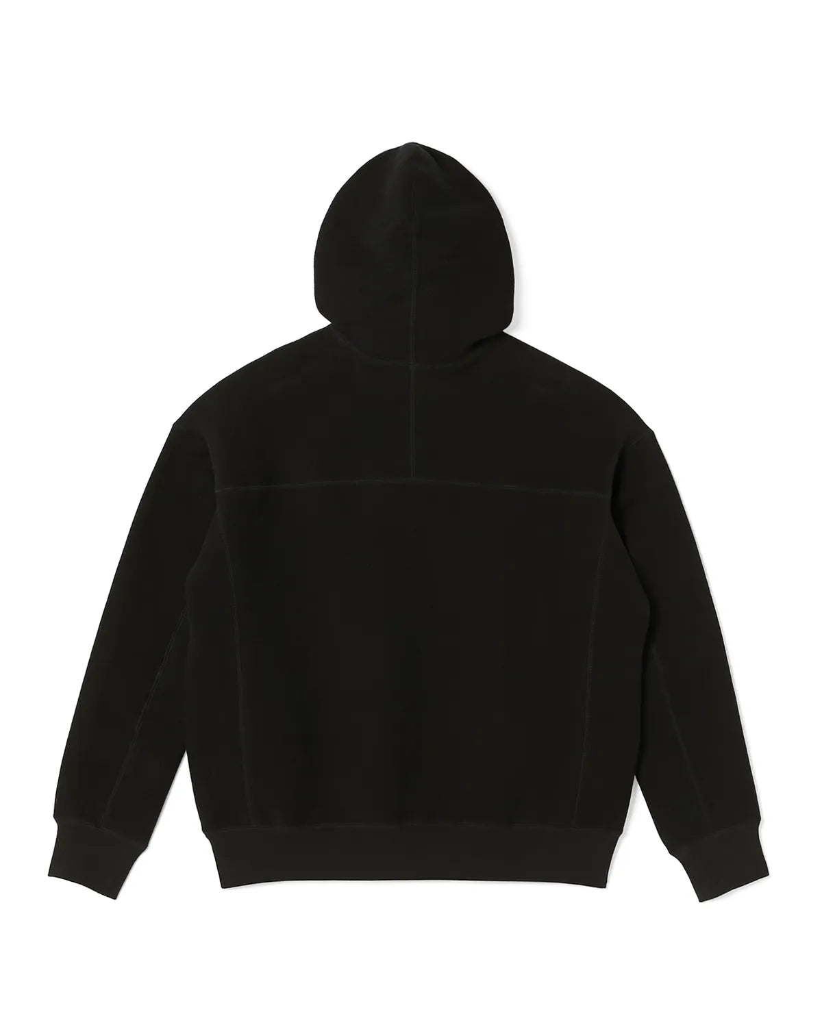 N.HOOLYWOOD TEST PRODUCT EXCHANGE SERVICE / PULLOVER HOODIE (9252-CS02-009)