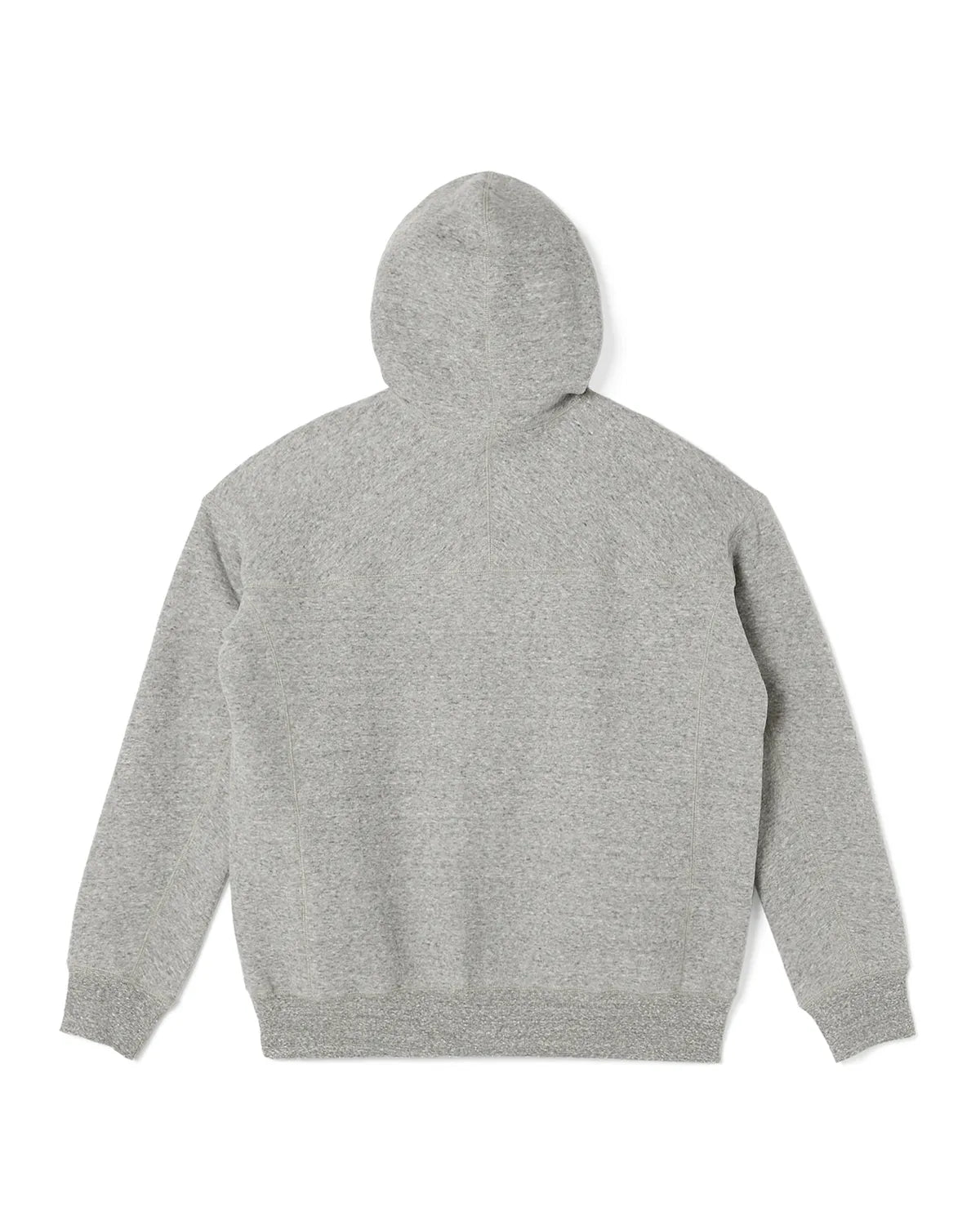 N.HOOLYWOOD TEST PRODUCT EXCHANGE SERVICE / PULLOVER HOODIE (9252-CS02-009)