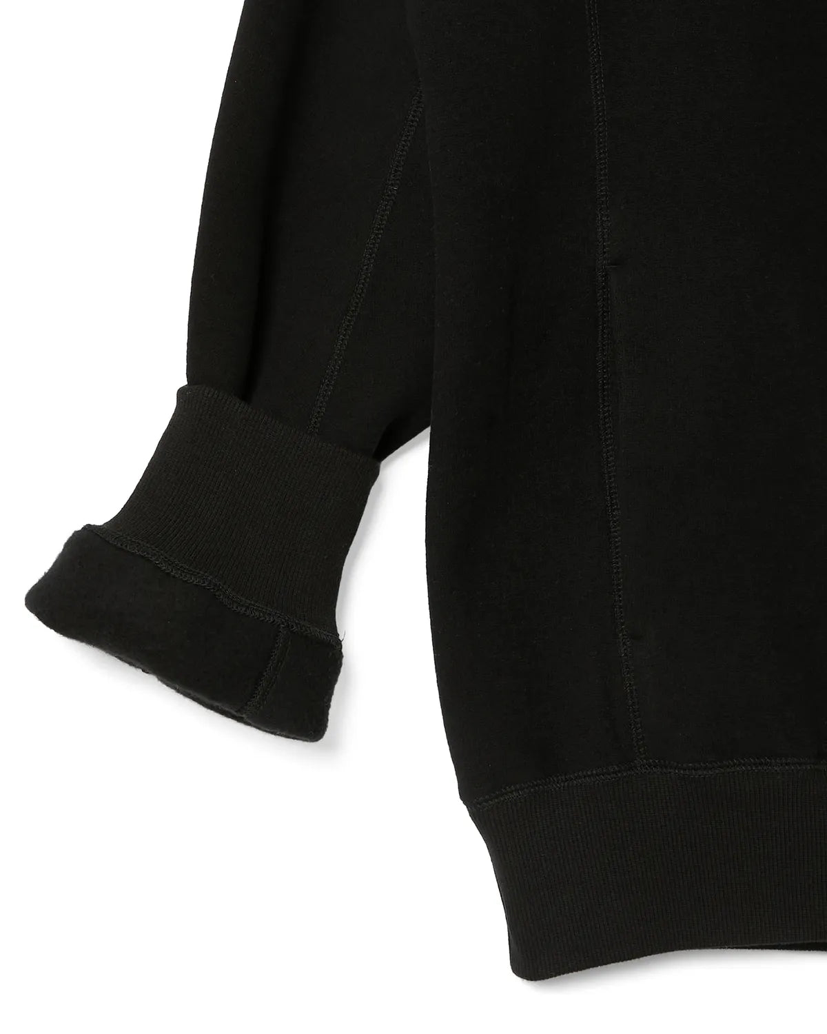 N.HOOLYWOOD TEST PRODUCT EXCHANGE SERVICE / PULLOVER HOODIE (9252-CS02-009)