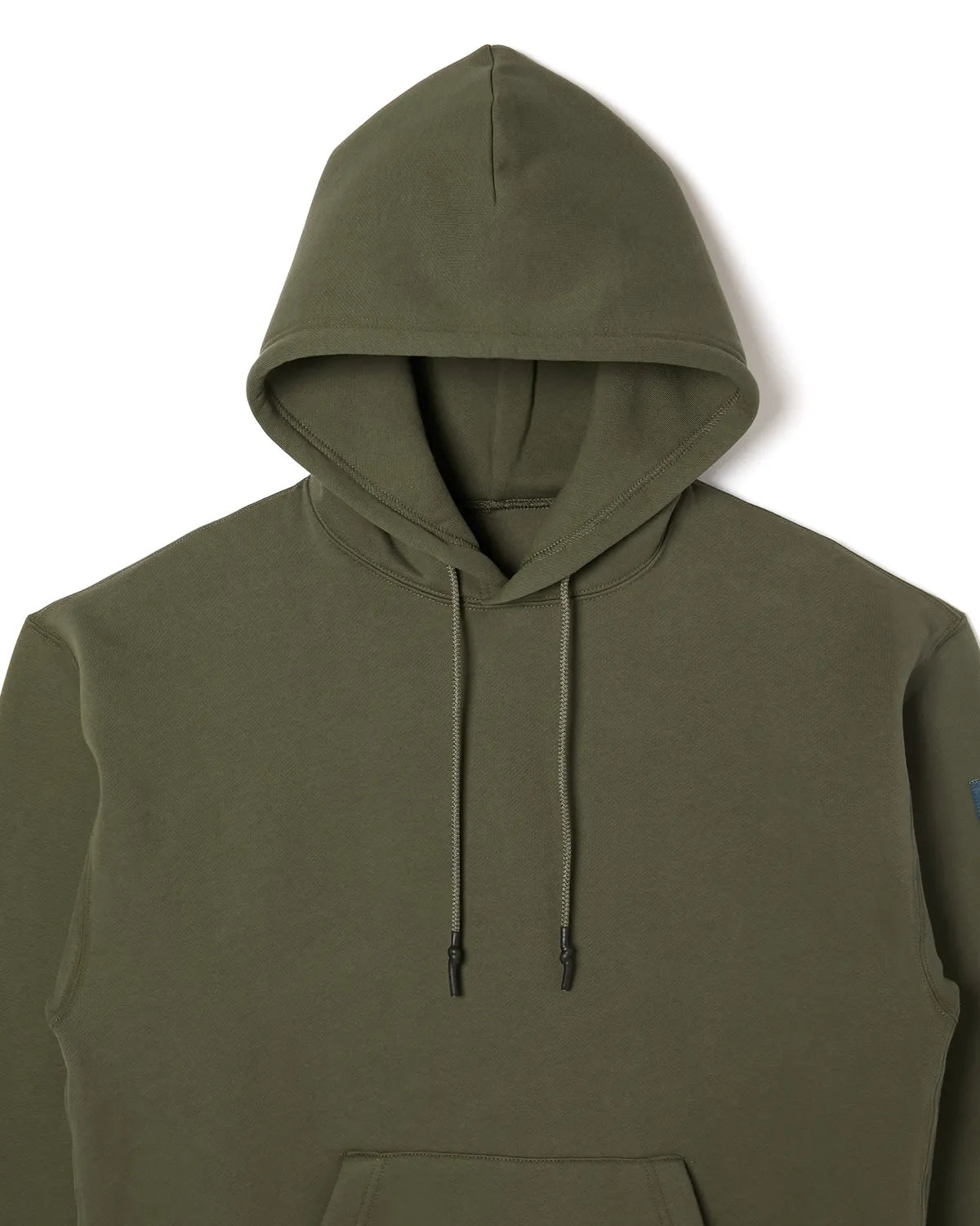 N.HOOLYWOOD TEST PRODUCT EXCHANGE SERVICE / HOODIE SWEATSHIRT (9252-CS80)