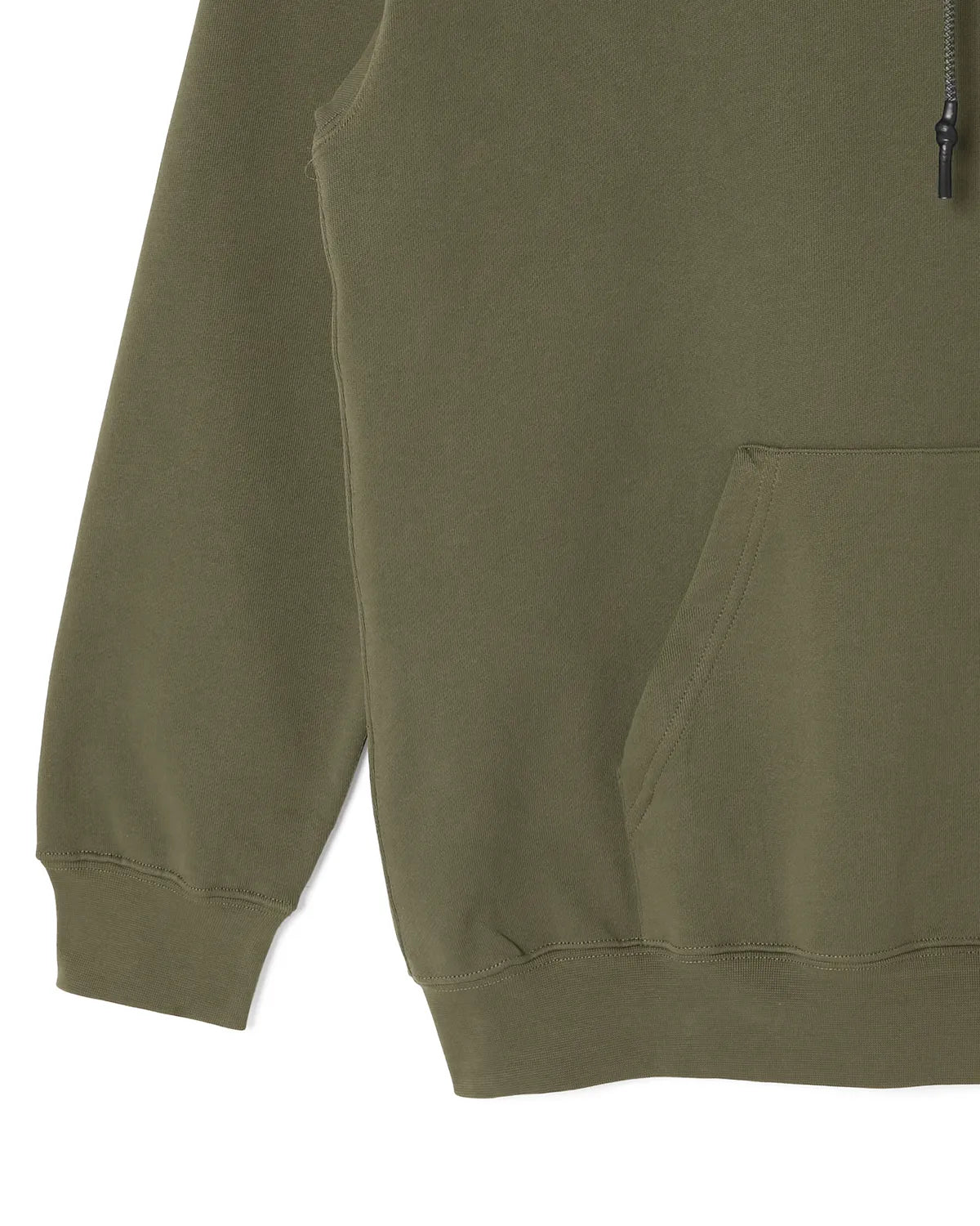 N.HOOLYWOOD TEST PRODUCT EXCHANGE SERVICE / HOODIE SWEATSHIRT (9252-CS80)