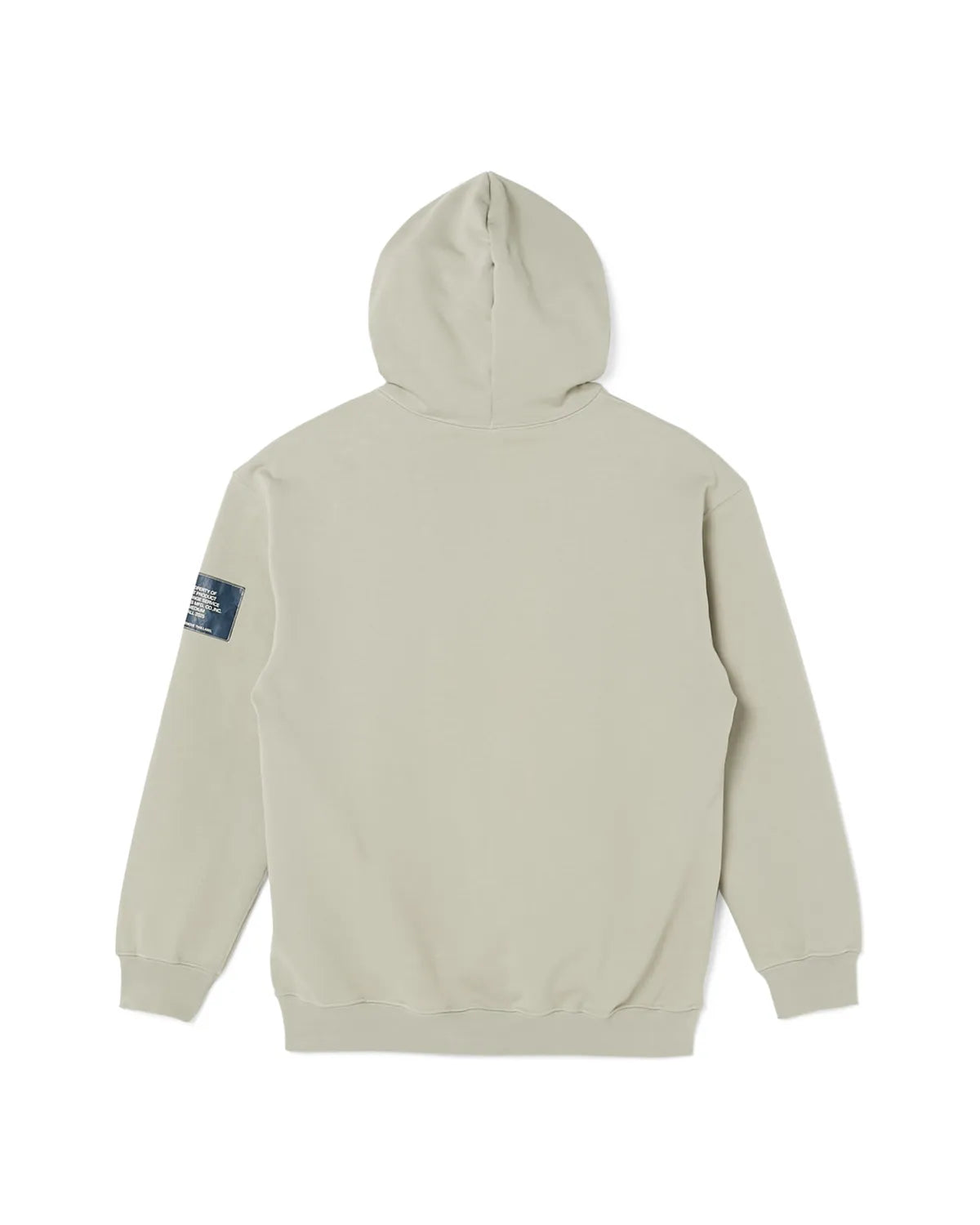 N.HOOLYWOOD TEST PRODUCT EXCHANGE SERVICE / HOODIE SWEATSHIRT (9252-CS80)