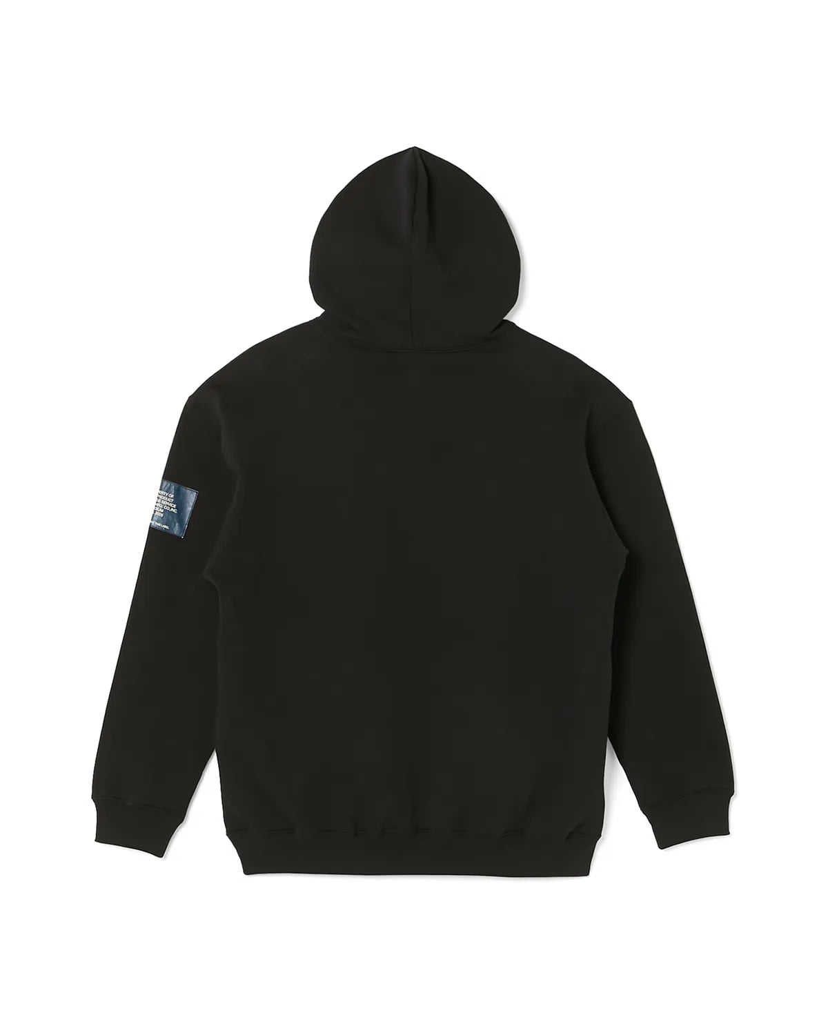 N.HOOLYWOOD TEST PRODUCT EXCHANGE SERVICE / HOODIE SWEATSHIRT (9252-CS80)