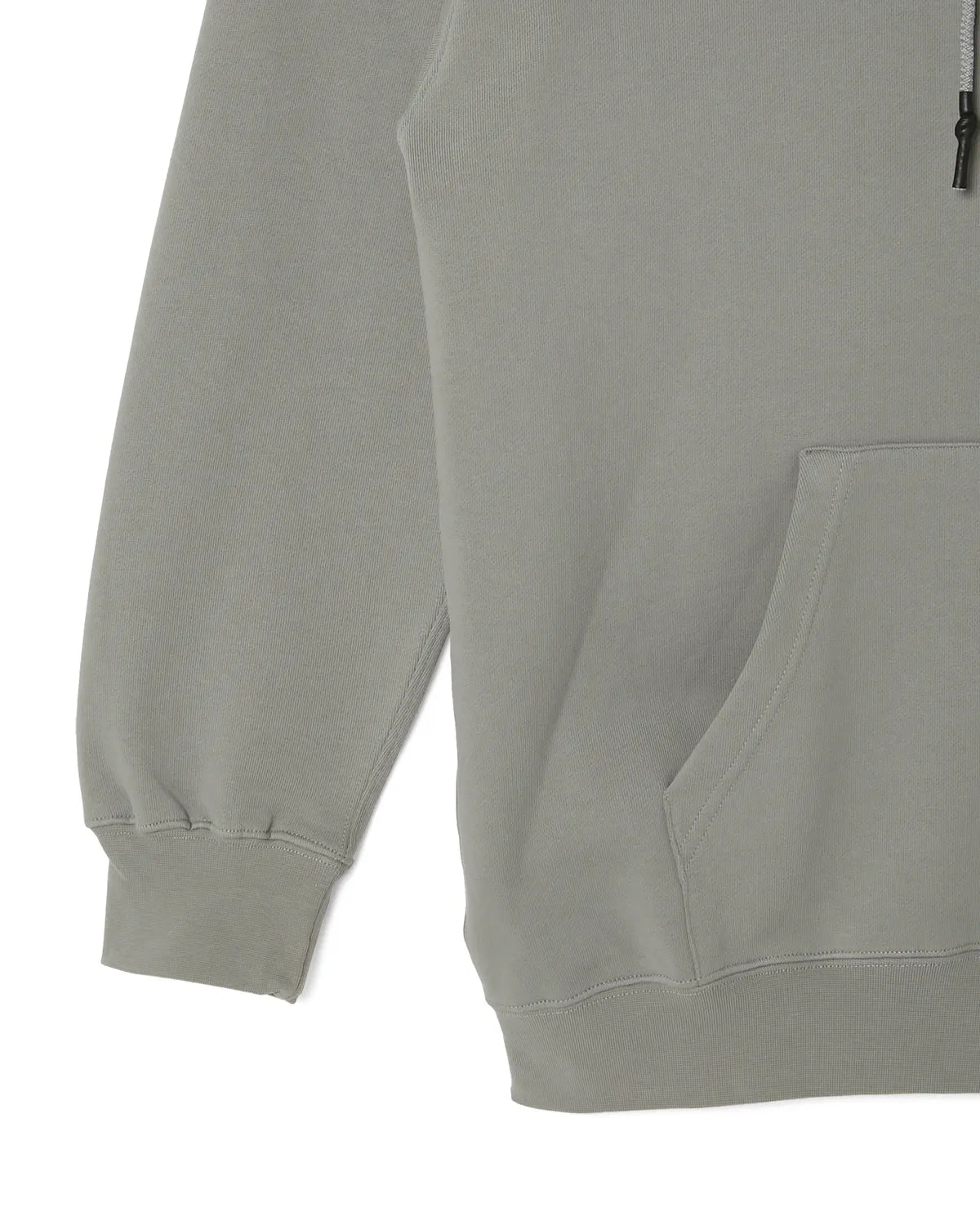 N.HOOLYWOOD TEST PRODUCT EXCHANGE SERVICE / HOODIE SWEATSHIRT (9252-CS80)