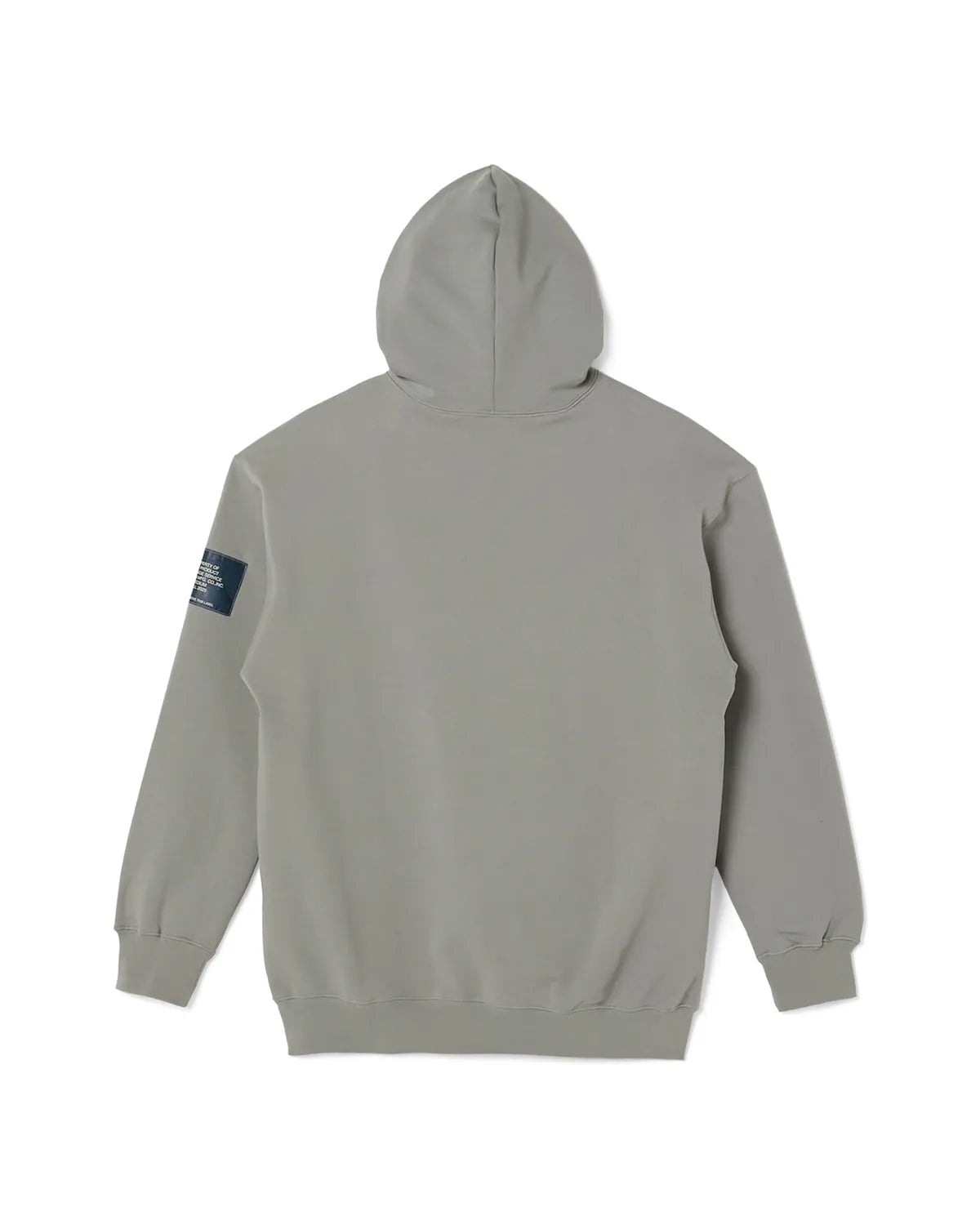 N.HOOLYWOOD TEST PRODUCT EXCHANGE SERVICE / HOODIE SWEATSHIRT (9252-CS80)