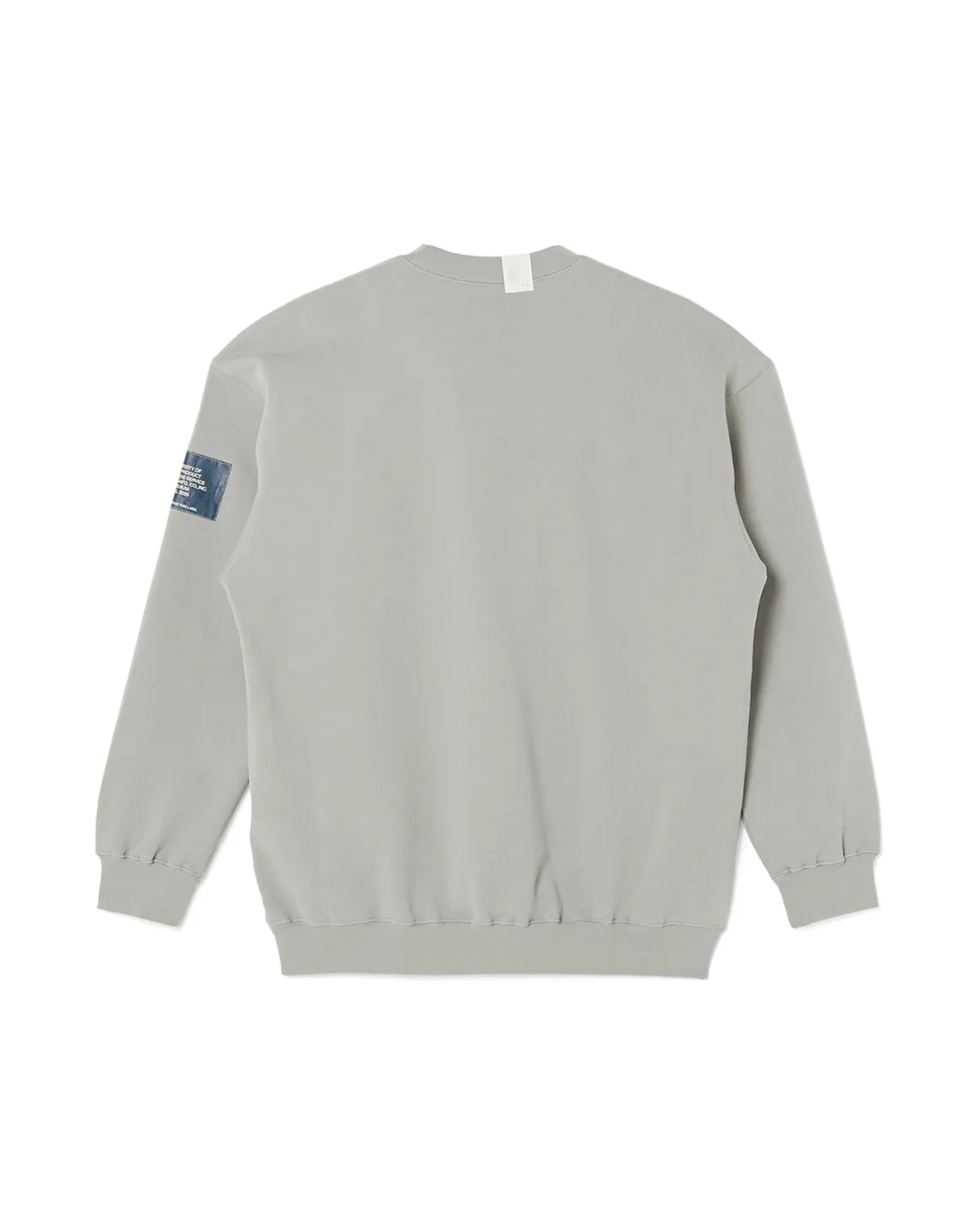 N.HOOLYWOOD TEST PRODUCT EXCHANGE SERVICE / CREWNECK SWEATSHIRT (9252-CS81)