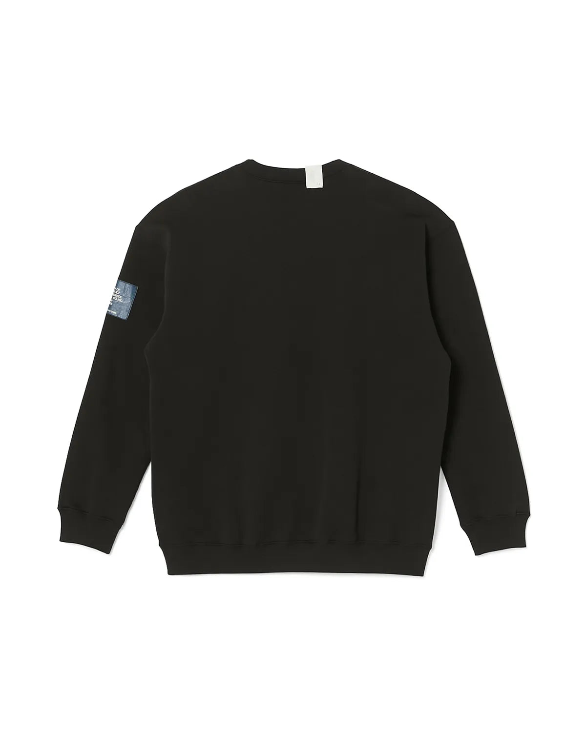 N.HOOLYWOOD TEST PRODUCT EXCHANGE SERVICE / CREWNECK SWEATSHIRT (9252-CS81)