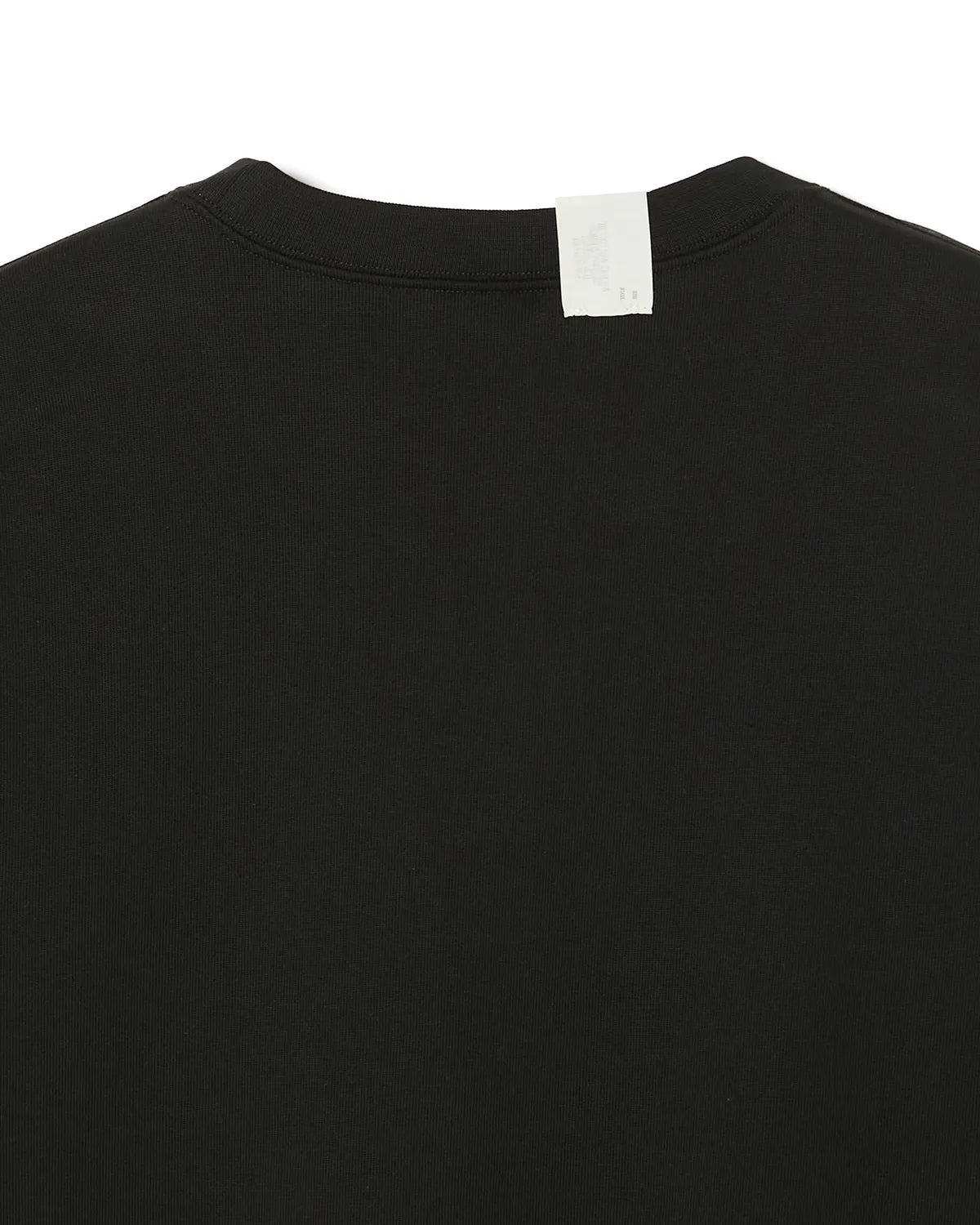 N.HOOLYWOOD TEST PRODUCT EXCHANGE SERVICE / CREWNECK SWEATSHIRT (9252-CS81)