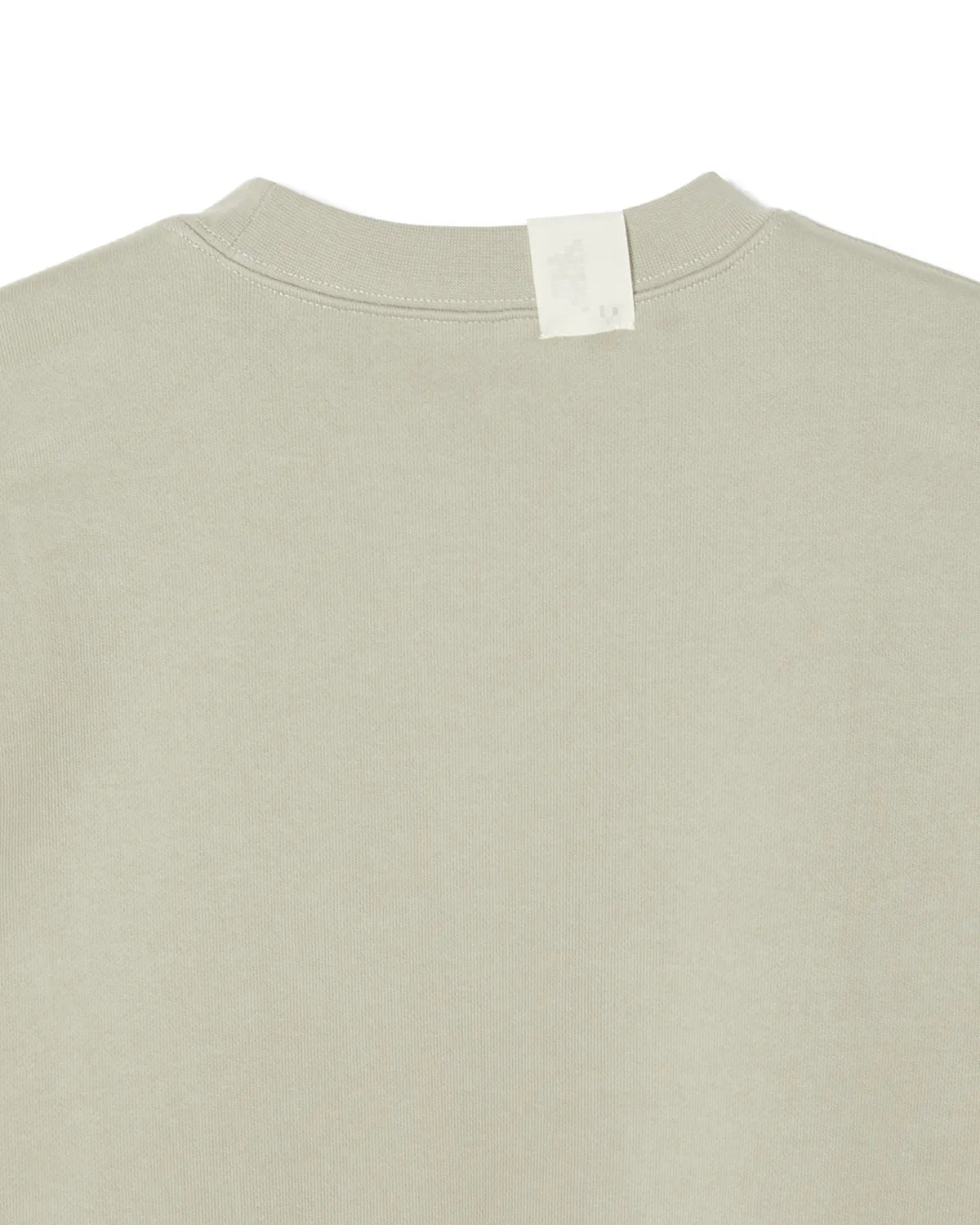 N.HOOLYWOOD TEST PRODUCT EXCHANGE SERVICE / CREWNECK SWEATSHIRT (9252-CS81)