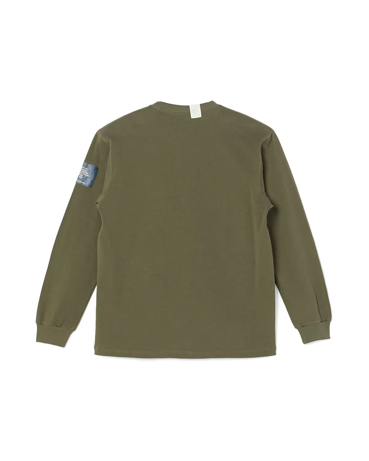 N.HOOLYWOOD TEST PRODUCT EXCHANGE SERVICE / LONG SLEEVE (9252-CS82)