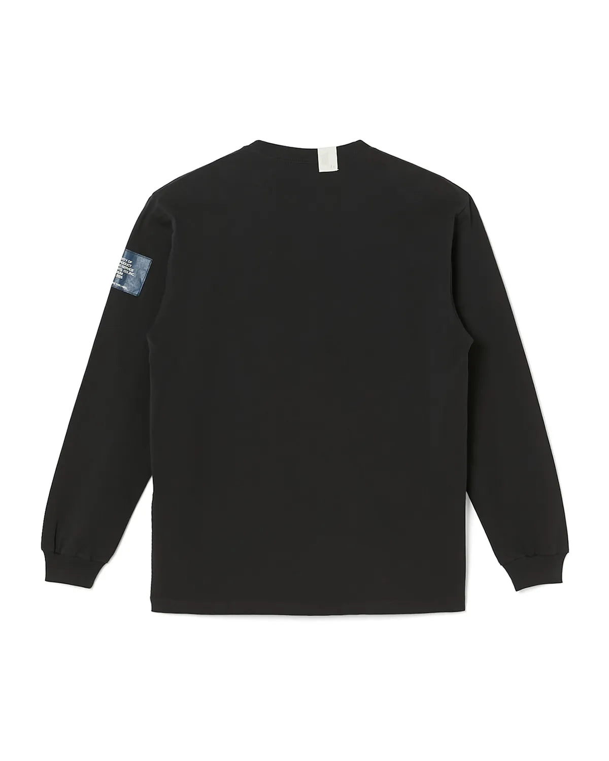 N.HOOLYWOOD TEST PRODUCT EXCHANGE SERVICE / LONG SLEEVE (9252-CS82)