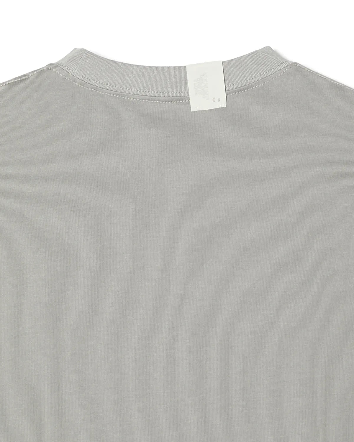 N.HOOLYWOOD TEST PRODUCT EXCHANGE SERVICE / LONG SLEEVE (9252-CS82)