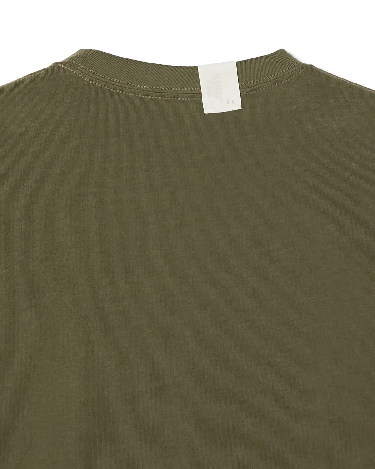 N.HOOLYWOOD TEST PRODUCT EXCHANGE SERVICE / LONG SLEEVE (9252-CS82)