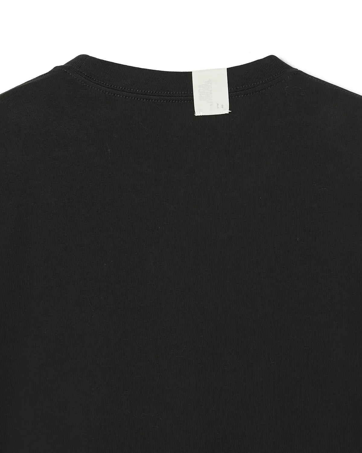 N.HOOLYWOOD TEST PRODUCT EXCHANGE SERVICE / LONG SLEEVE (9252-CS82)