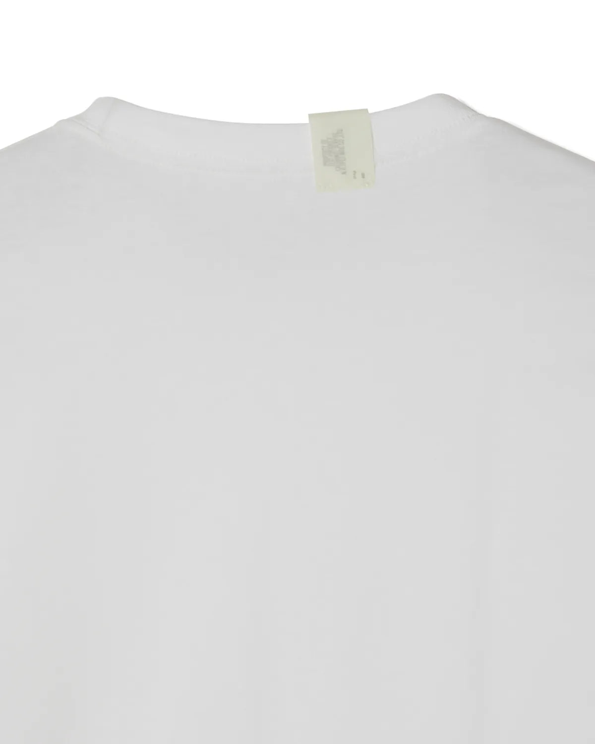 N.HOOLYWOOD TEST PRODUCT EXCHANGE SERVICE / LONG SLEEVE (9252-CS82)