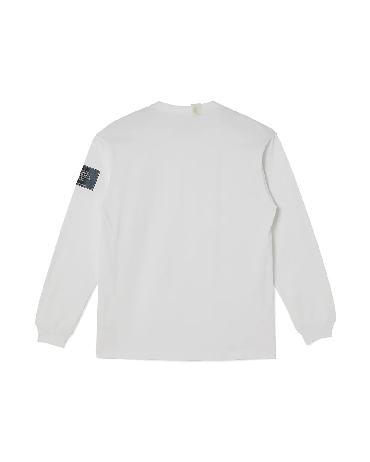 N.HOOLYWOOD TEST PRODUCT EXCHANGE SERVICE / LONG SLEEVE (9252-CS82)